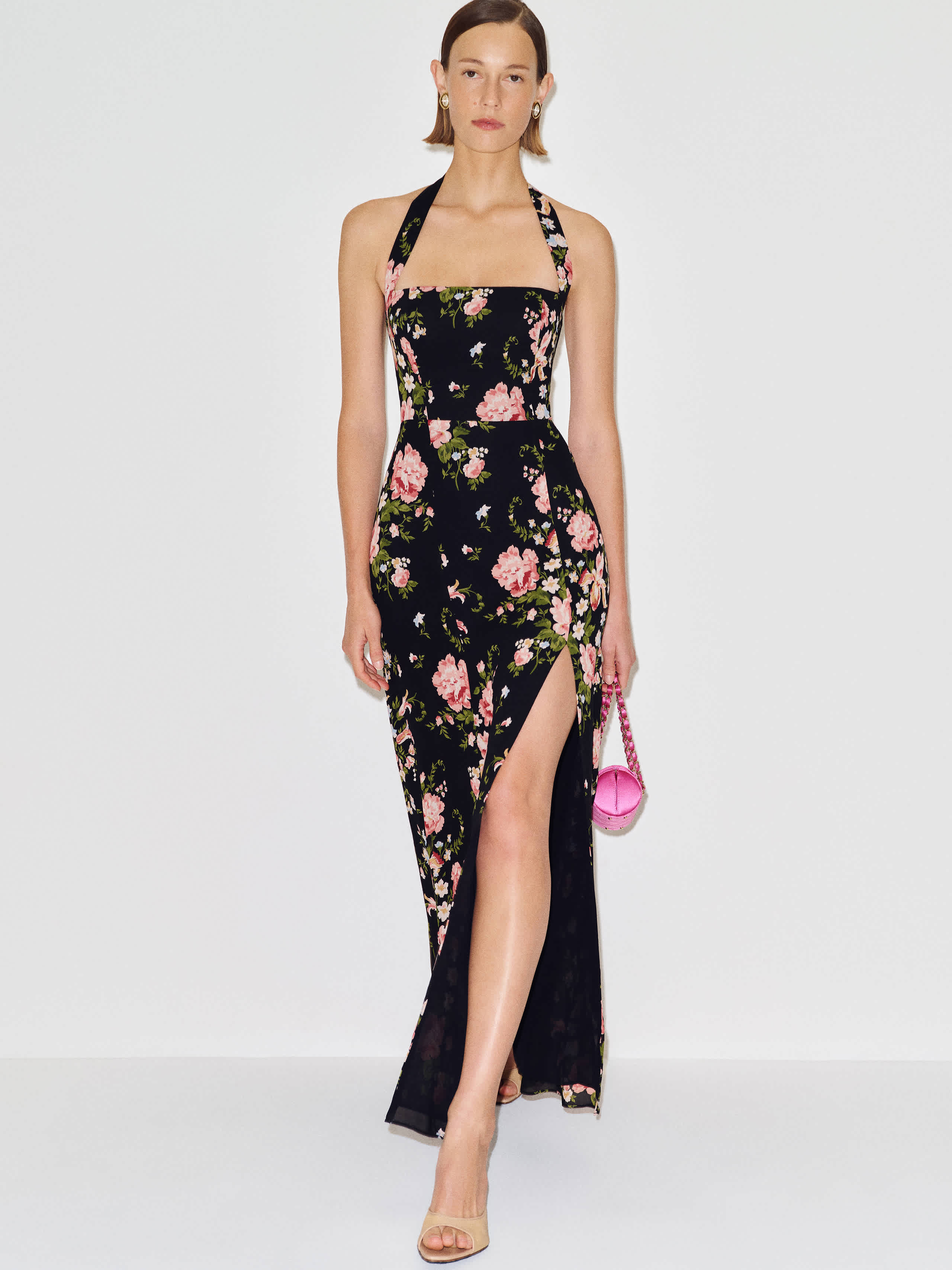 Jovelle Dress