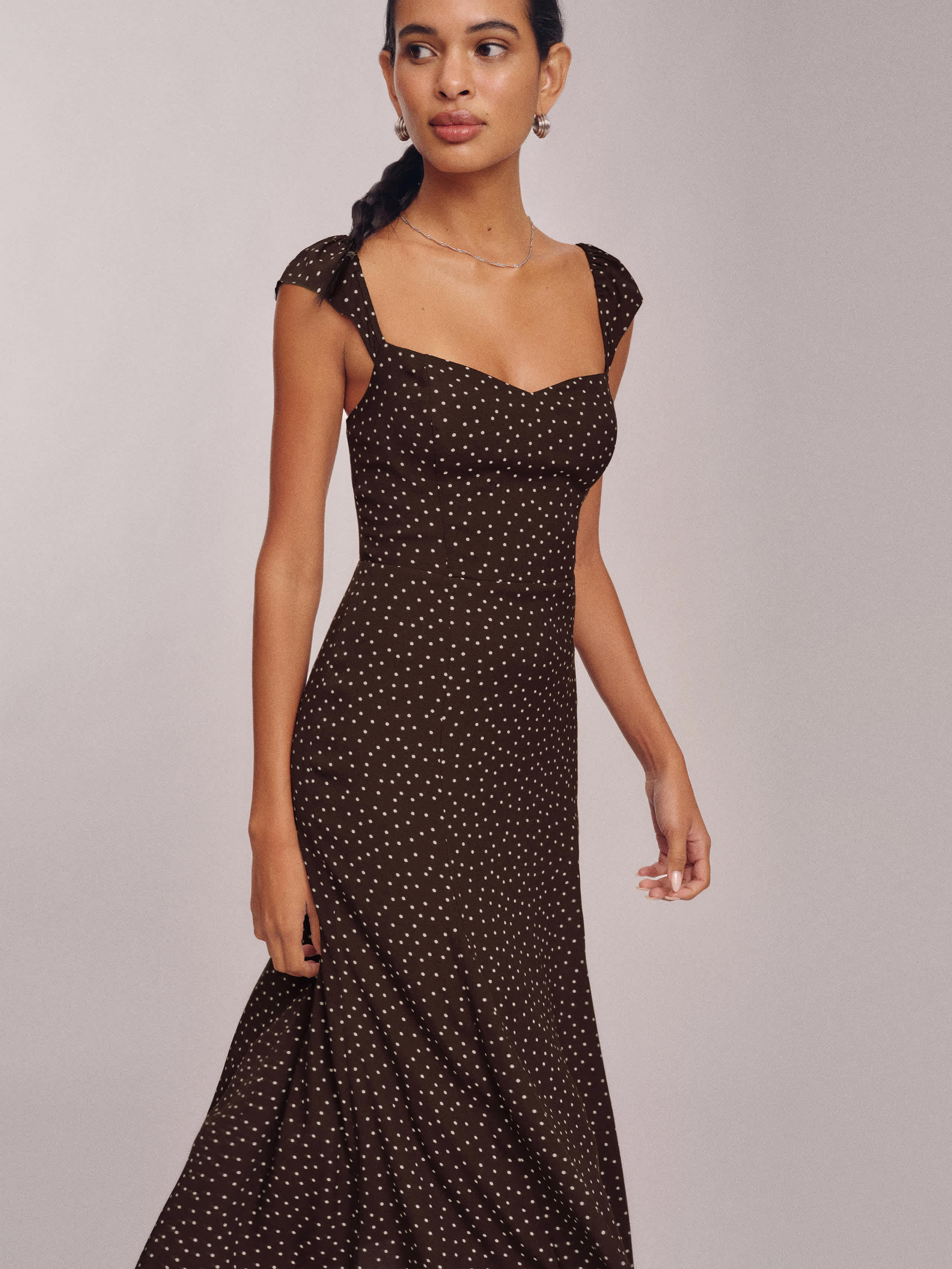 Bryson Dress