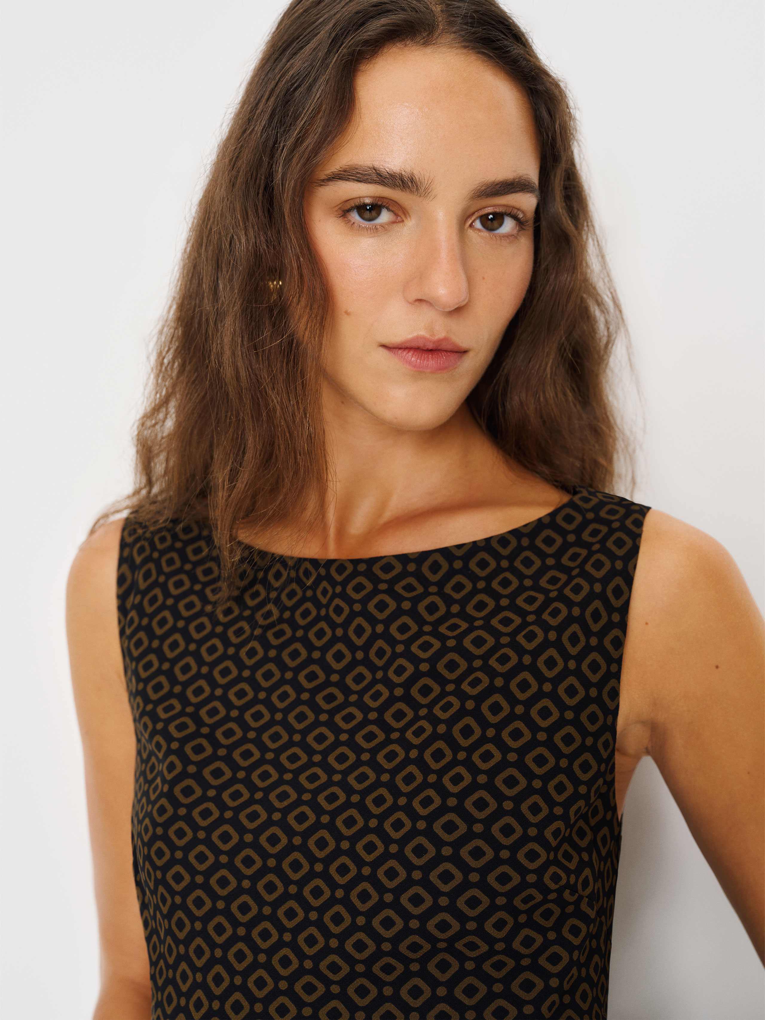 Prescott Dress