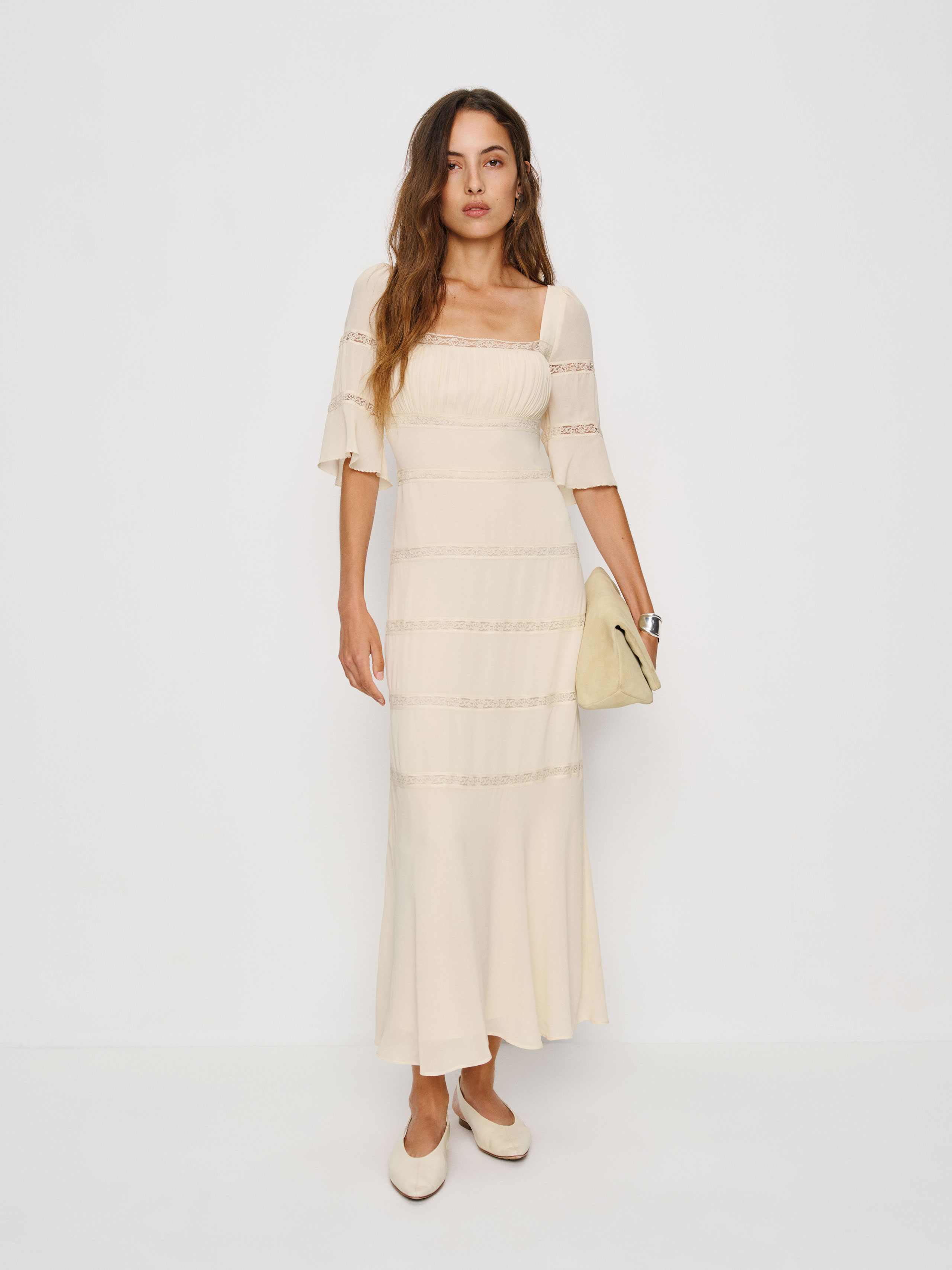 Laverna Dress