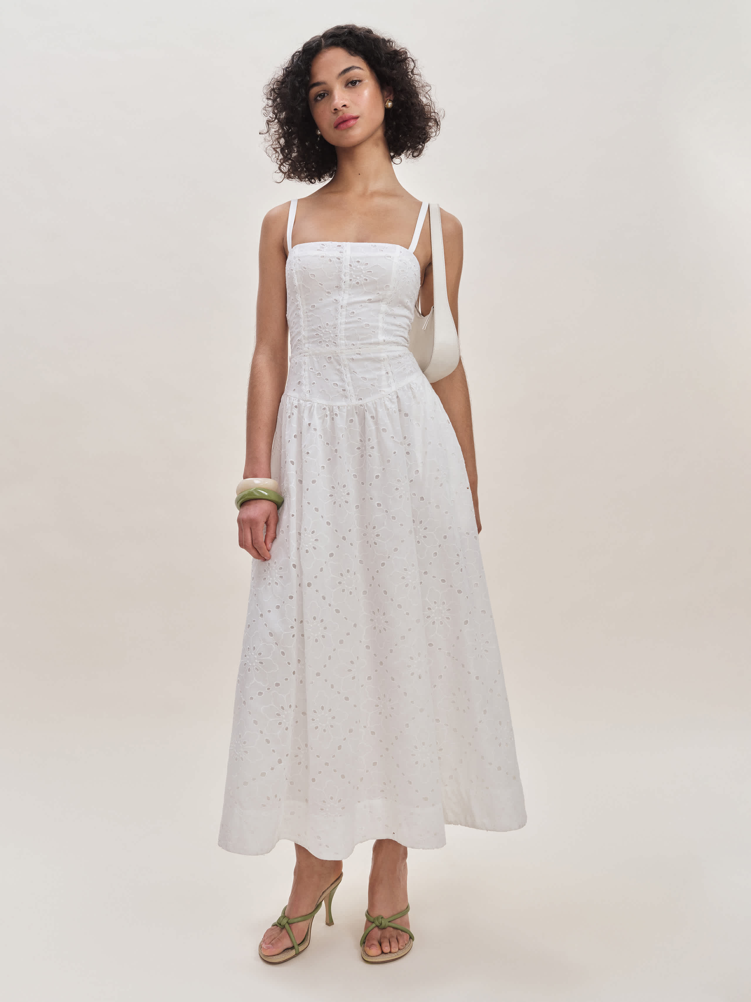 Katarin Dress
