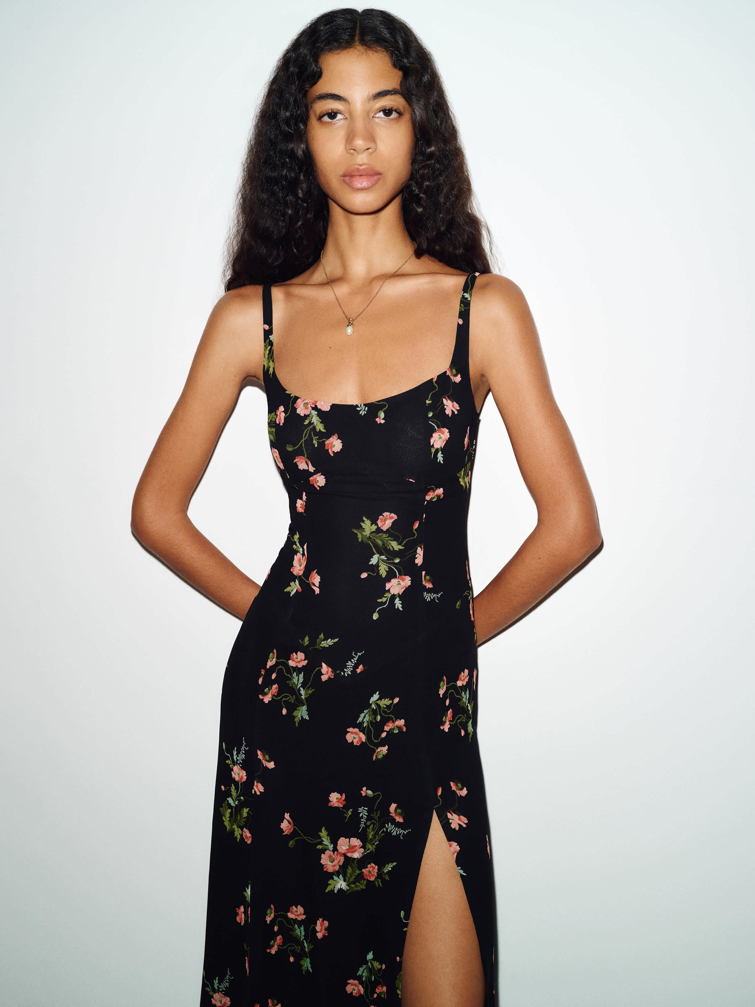 Ailany Dress
