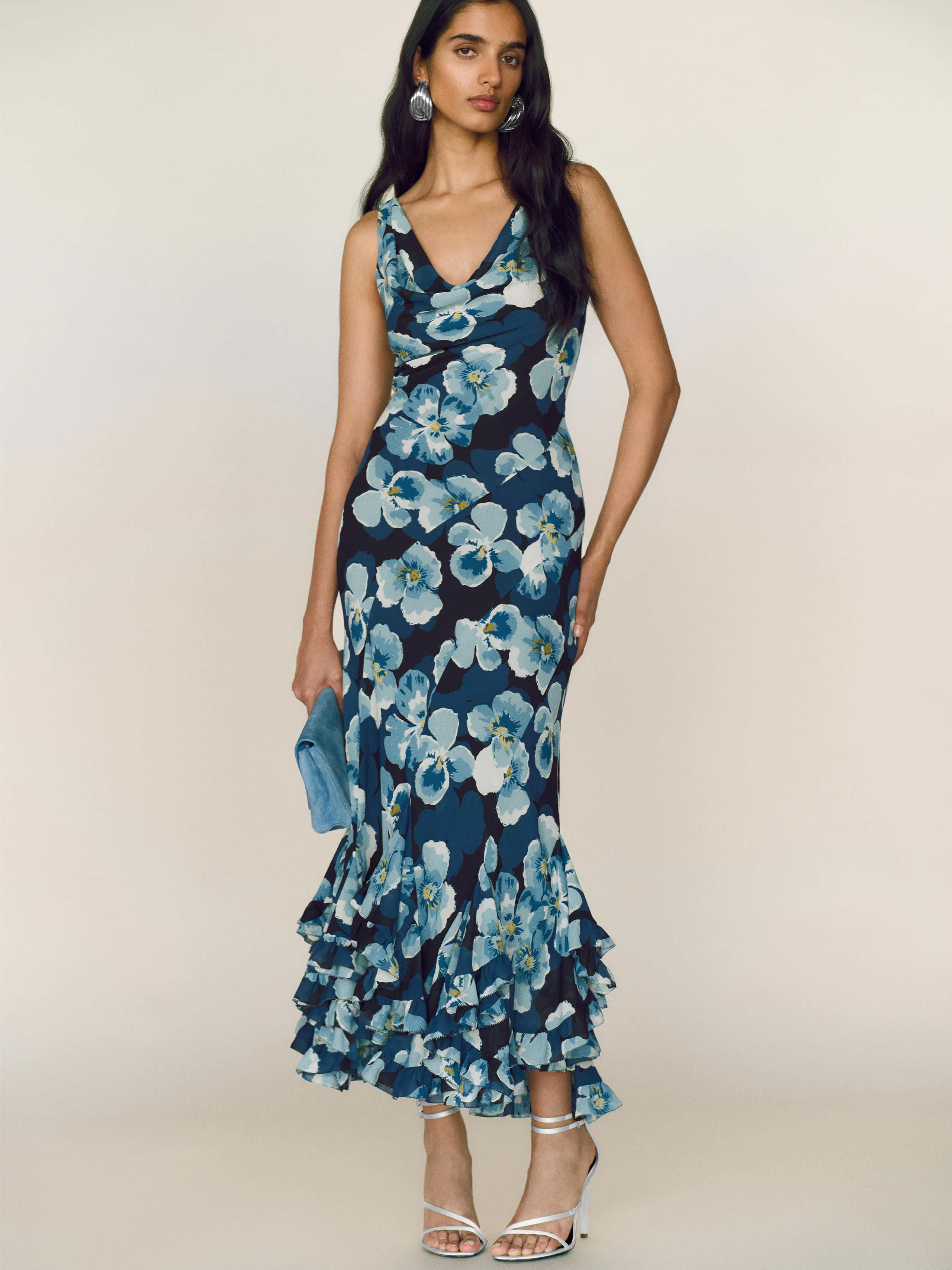 Evanthe Dress