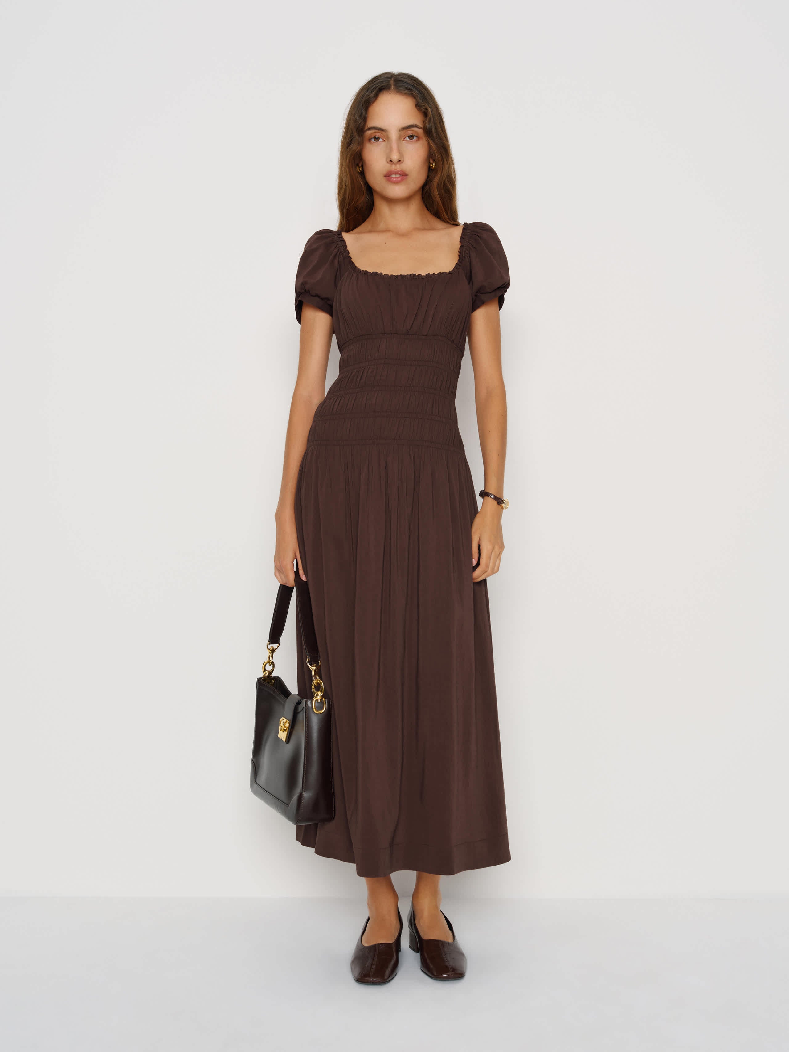 Riva Dress
