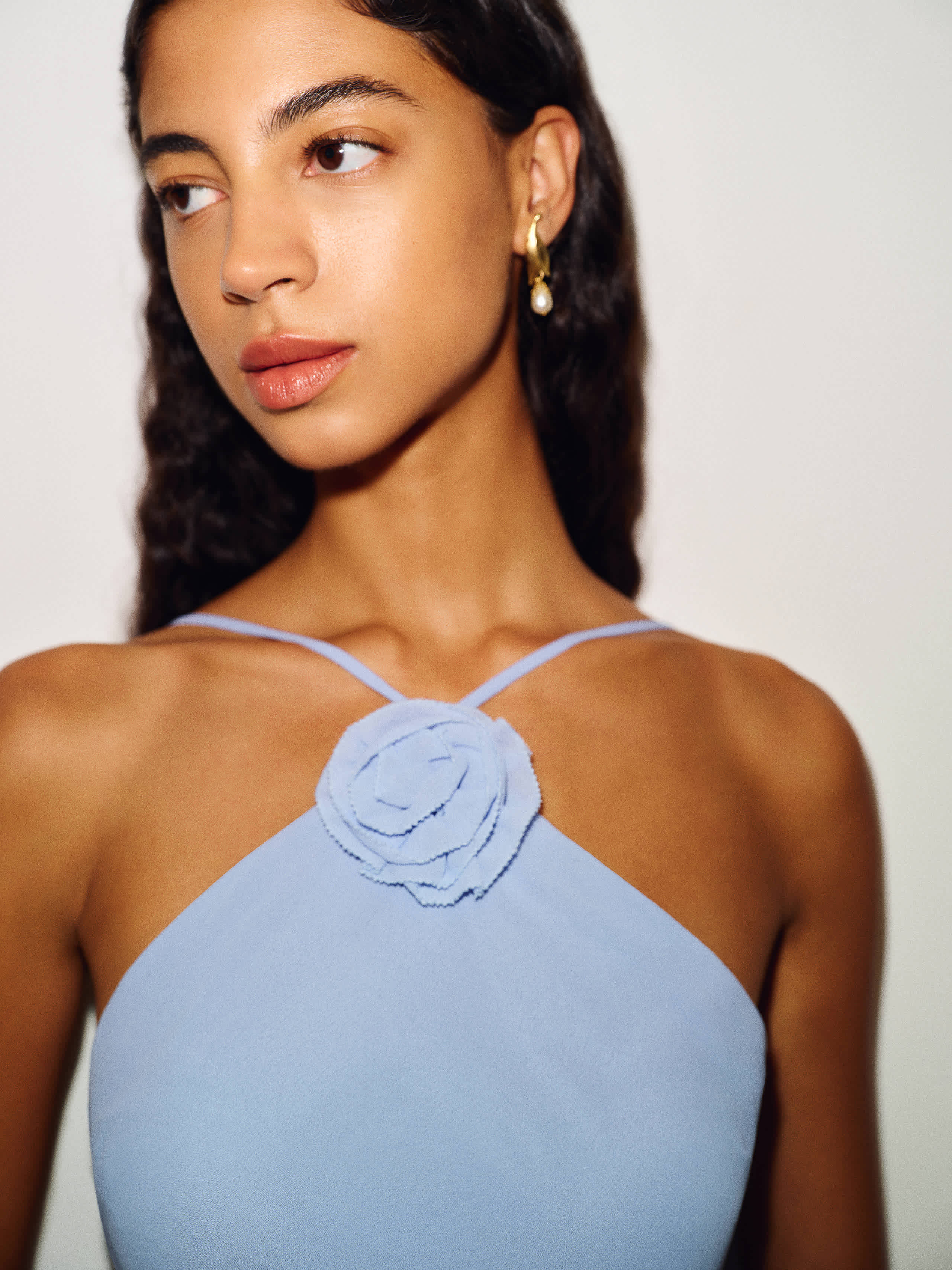 Deniz Dress