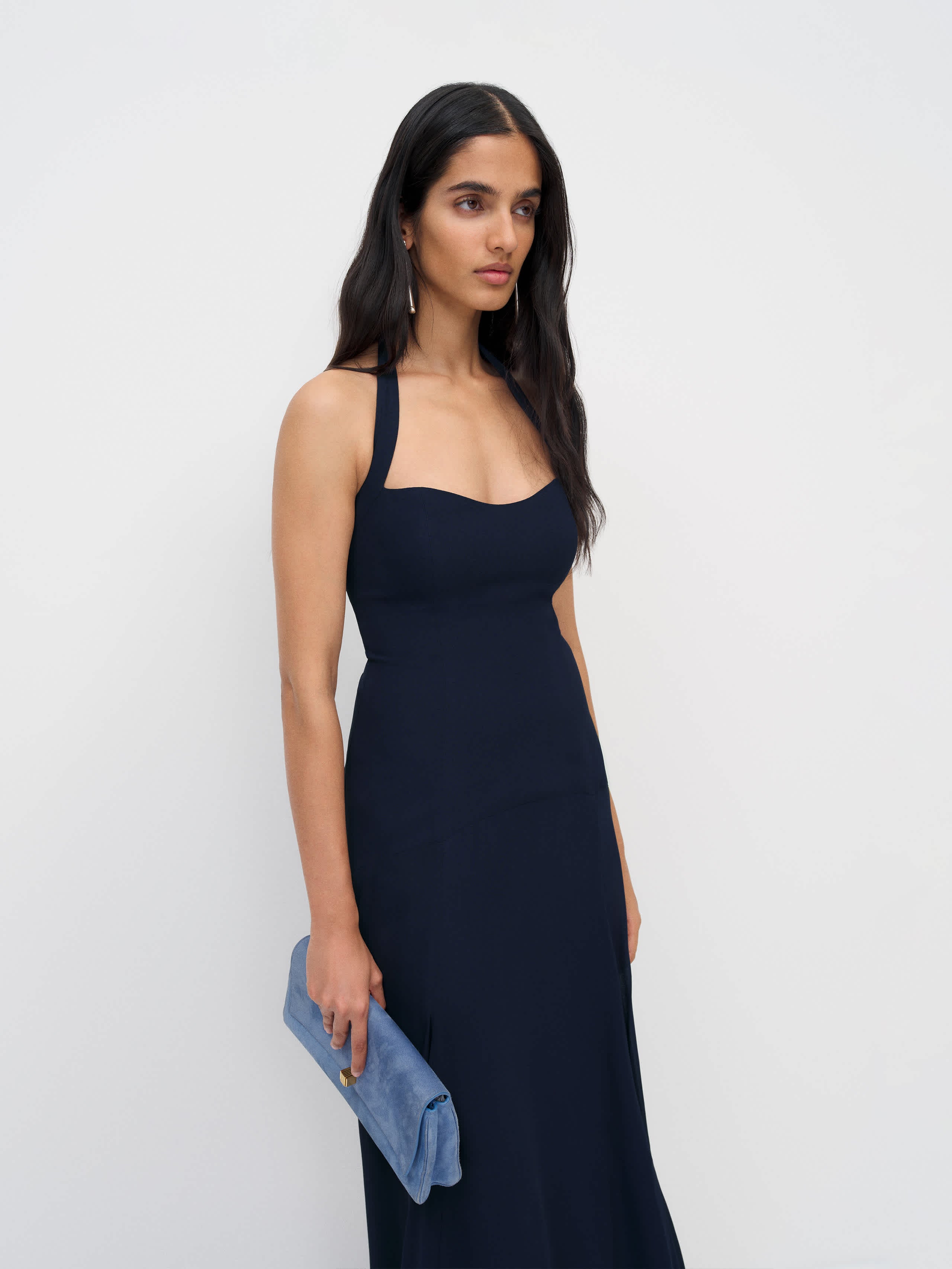 Yanitza Dress