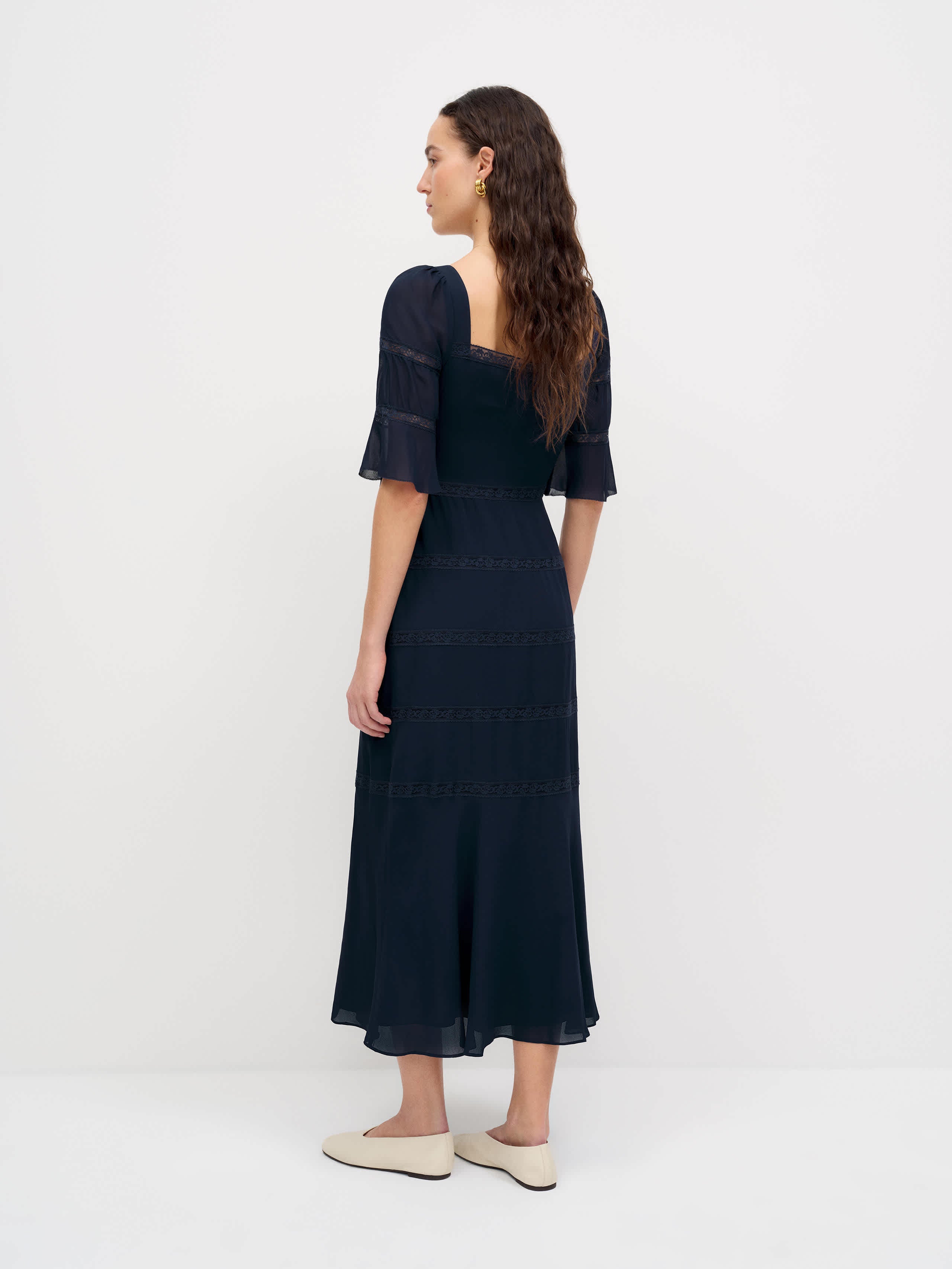 Laverna Dress