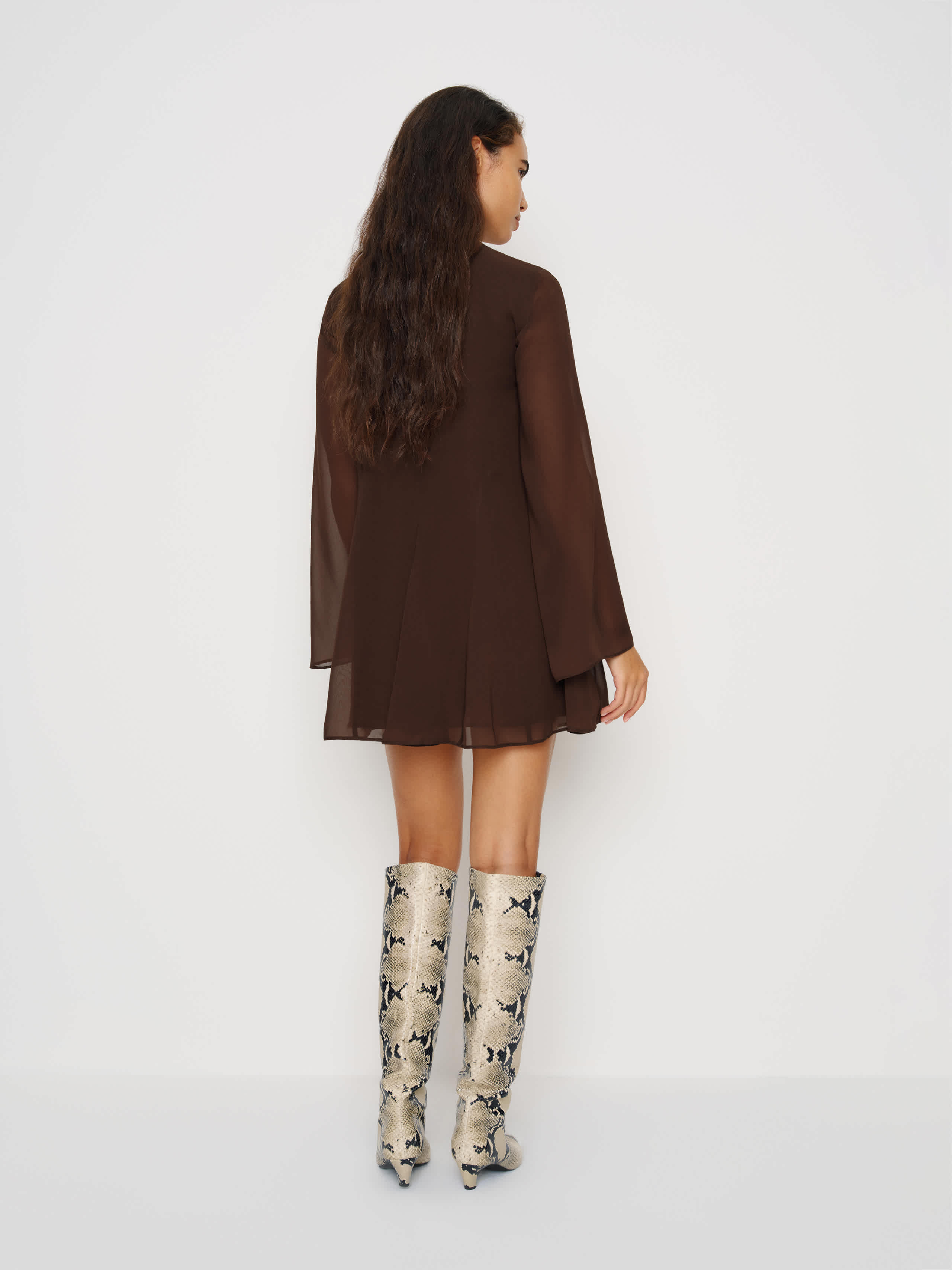 Torin Dress