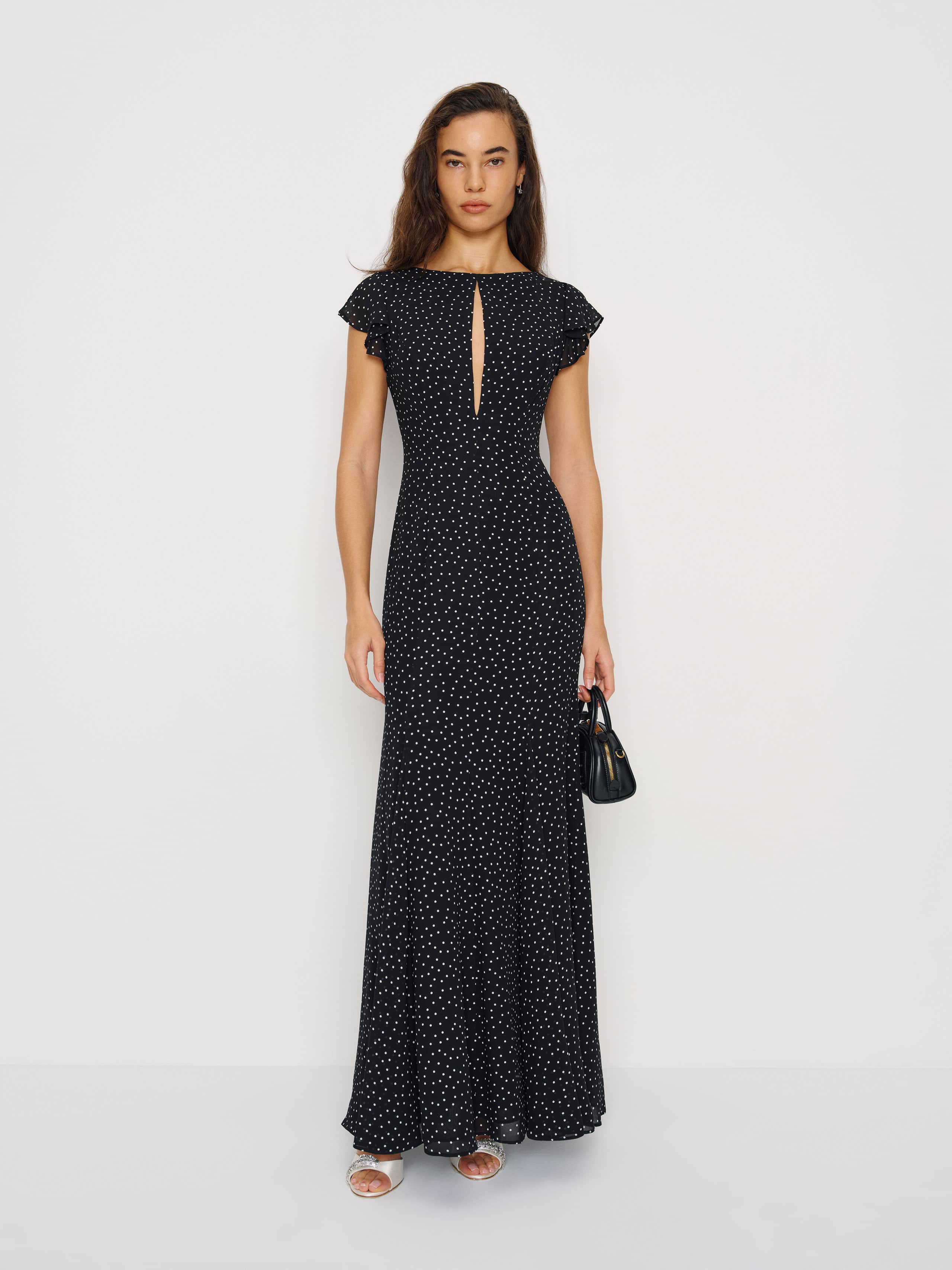 Jessamine Dress