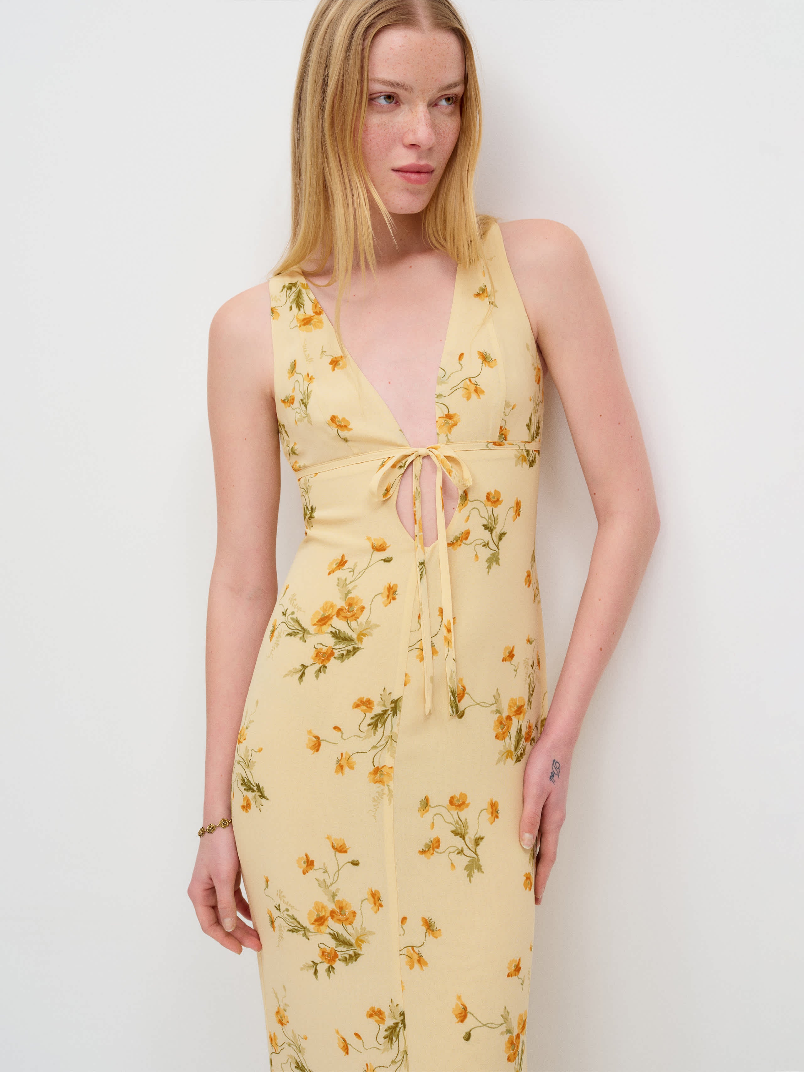 Taryn Dress