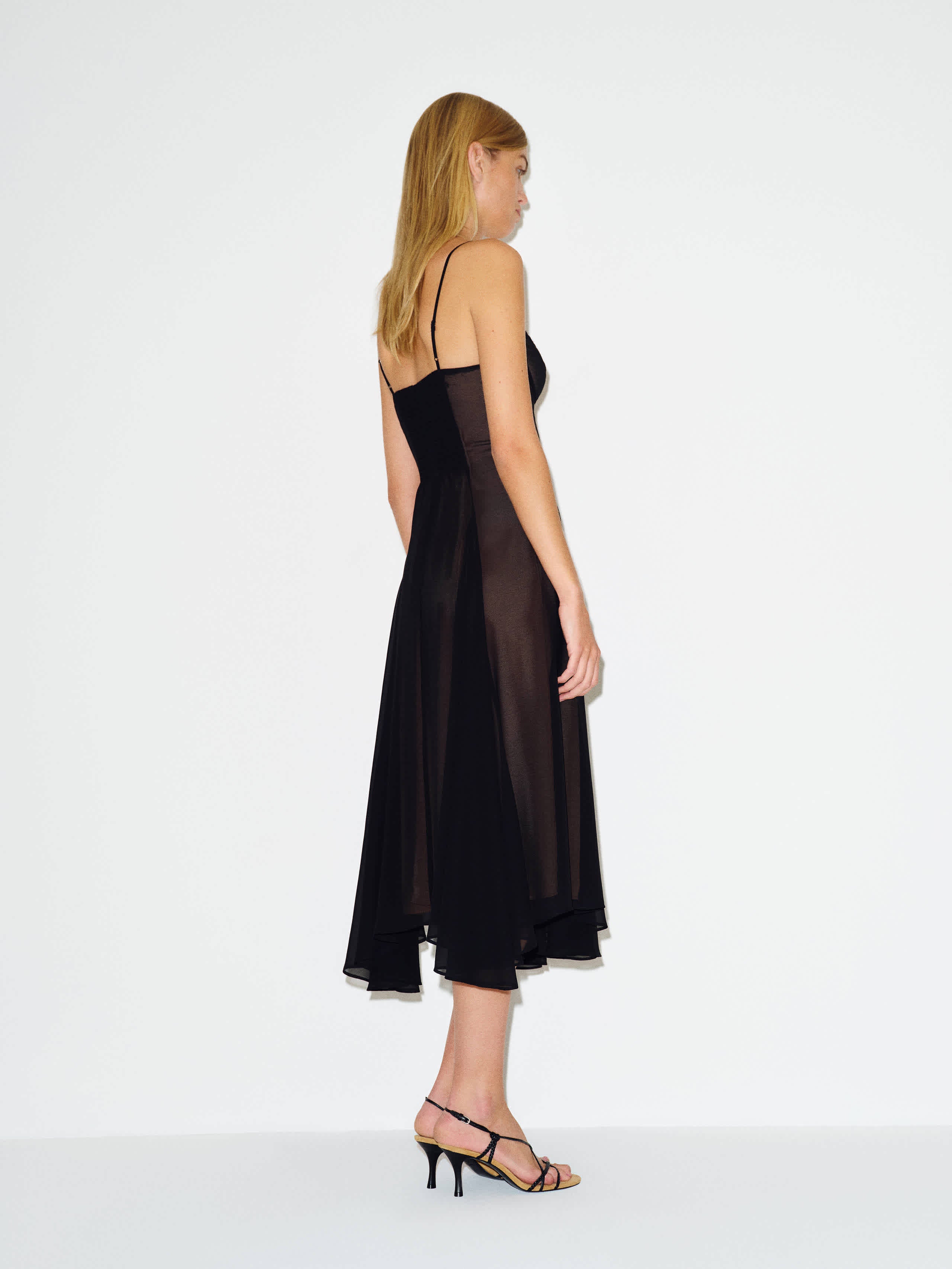 Laia Dress