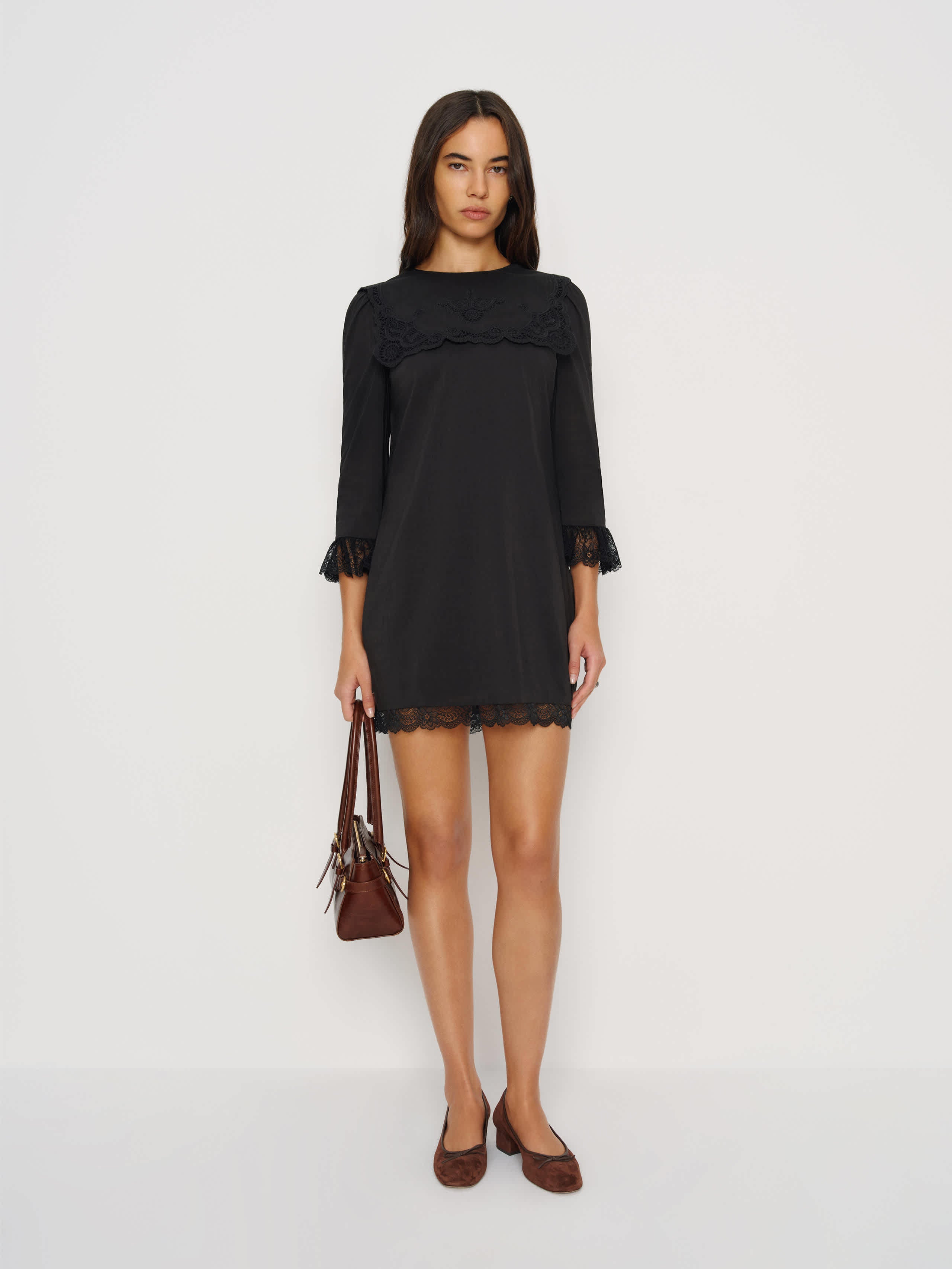 Gracelyn Dress
