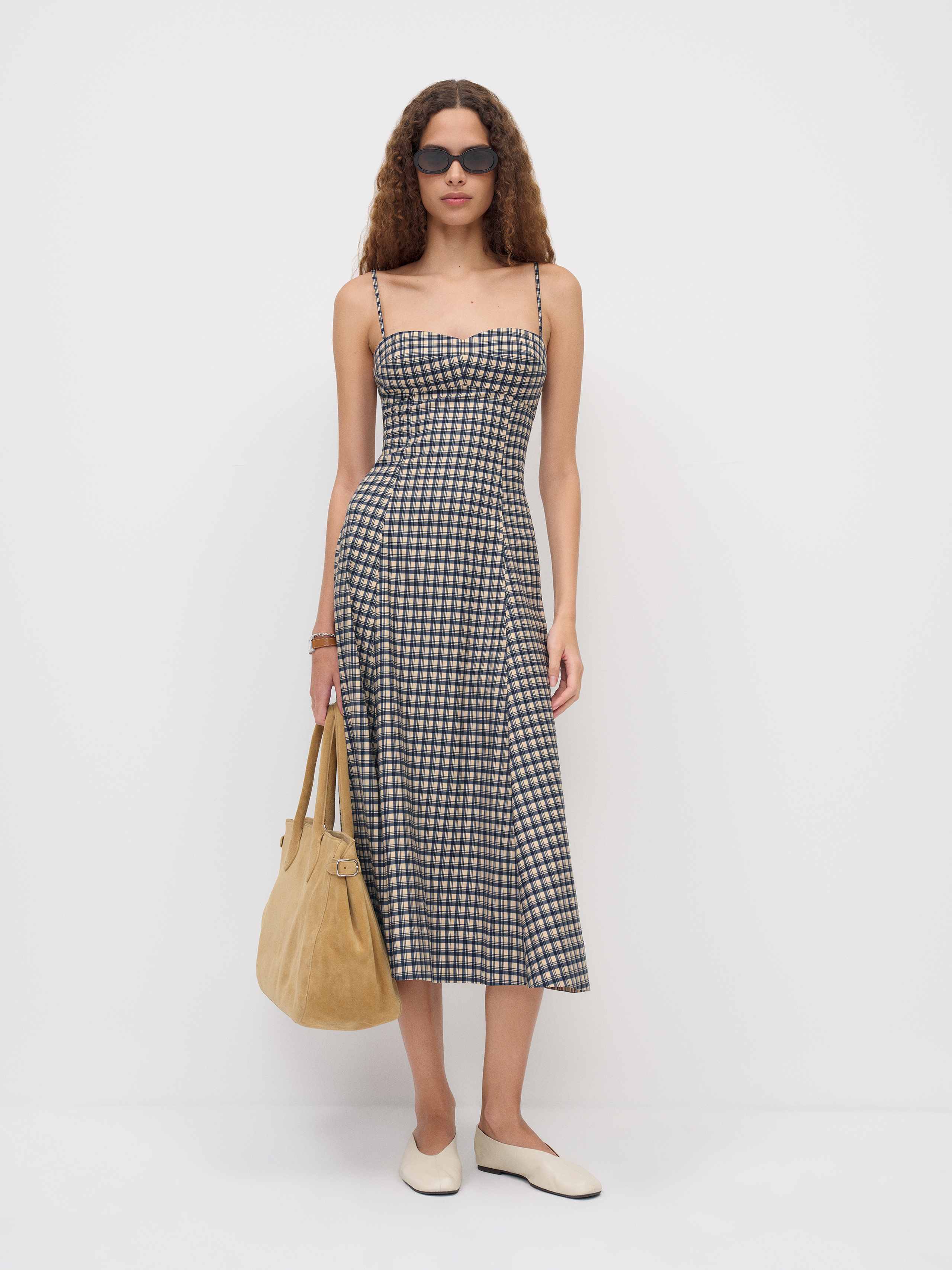 Kailani Dress