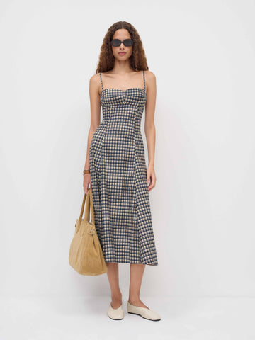 Kailani Dress