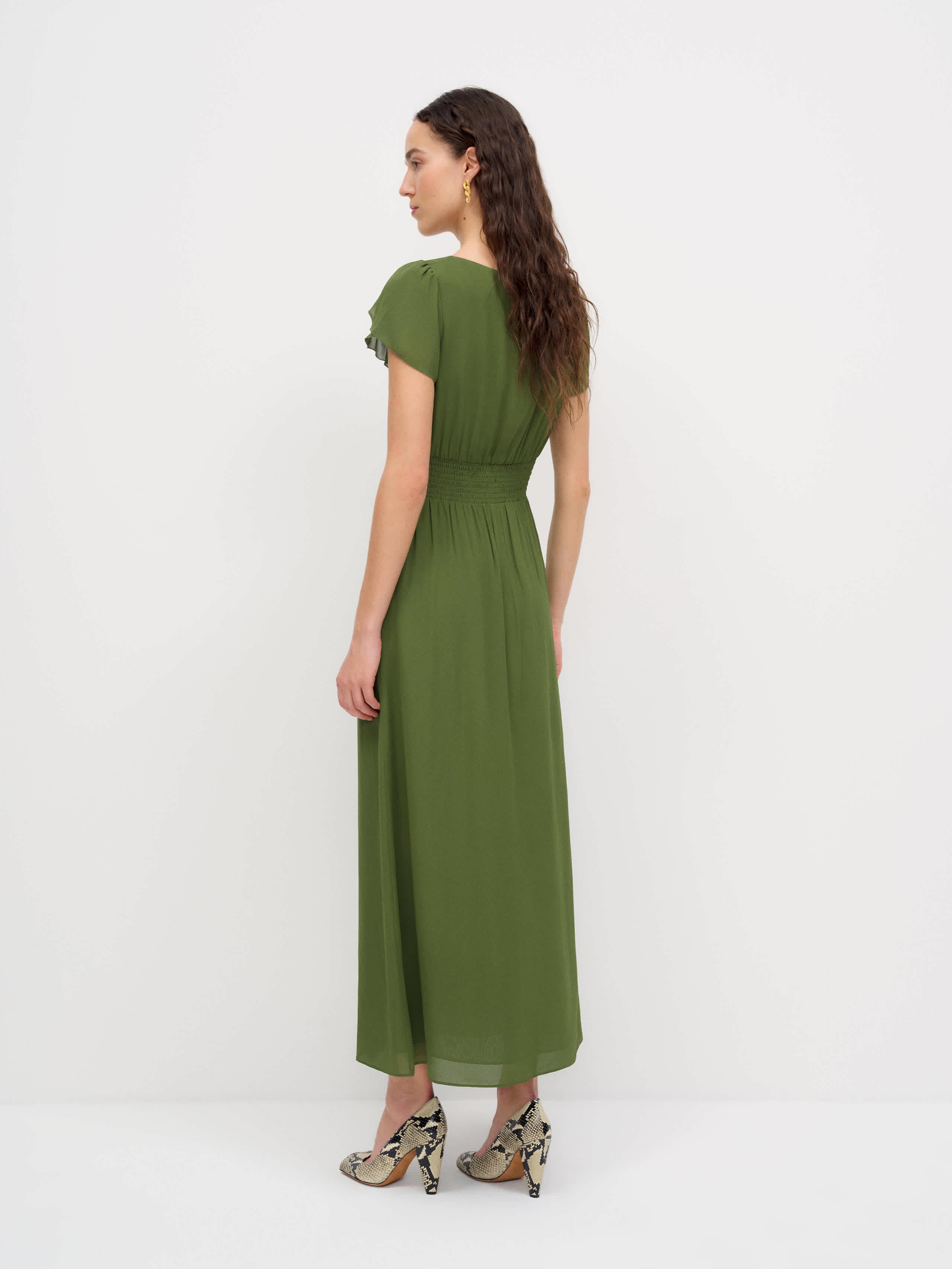 Drusilla Dress