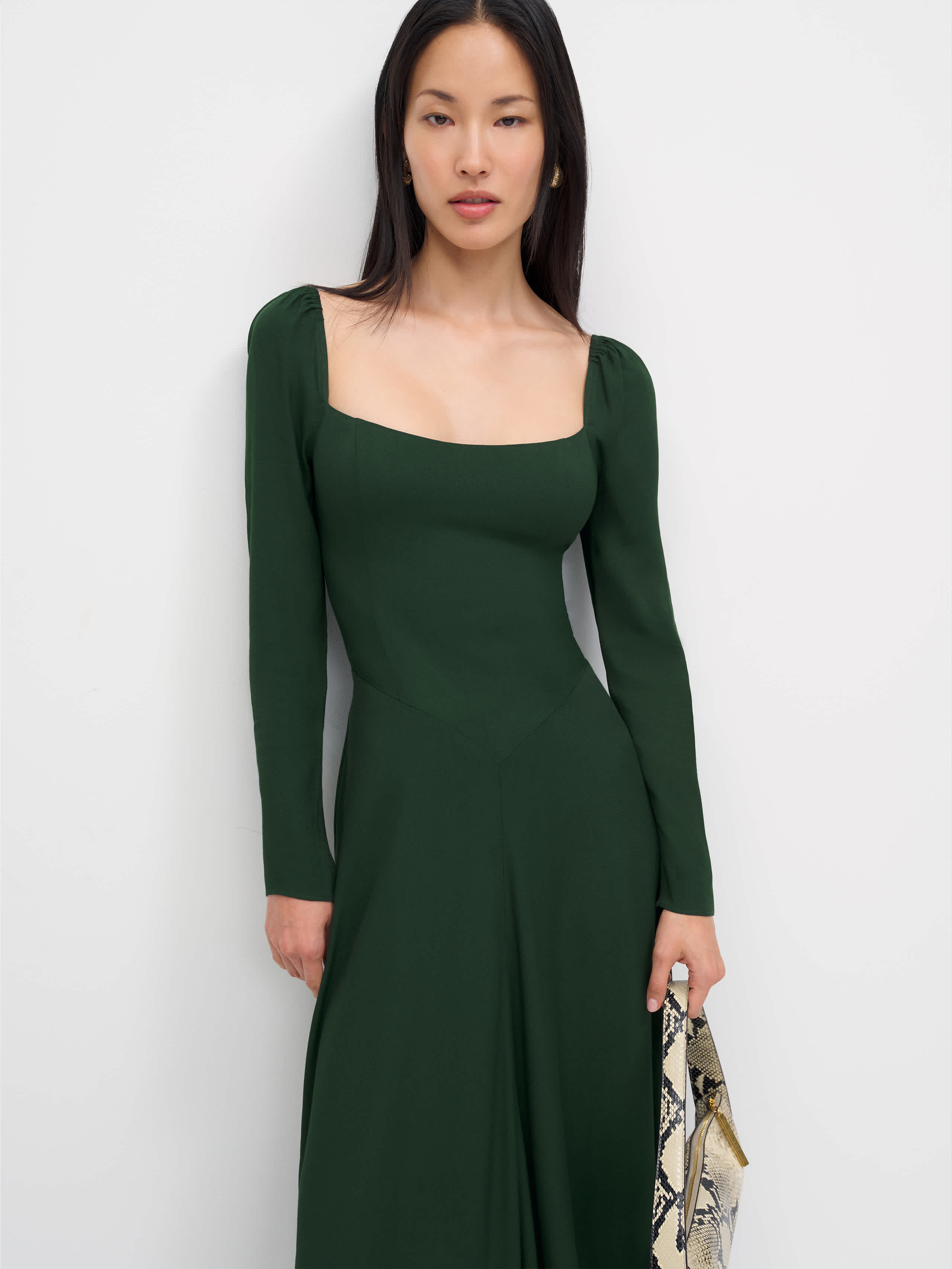 Rinna Dress