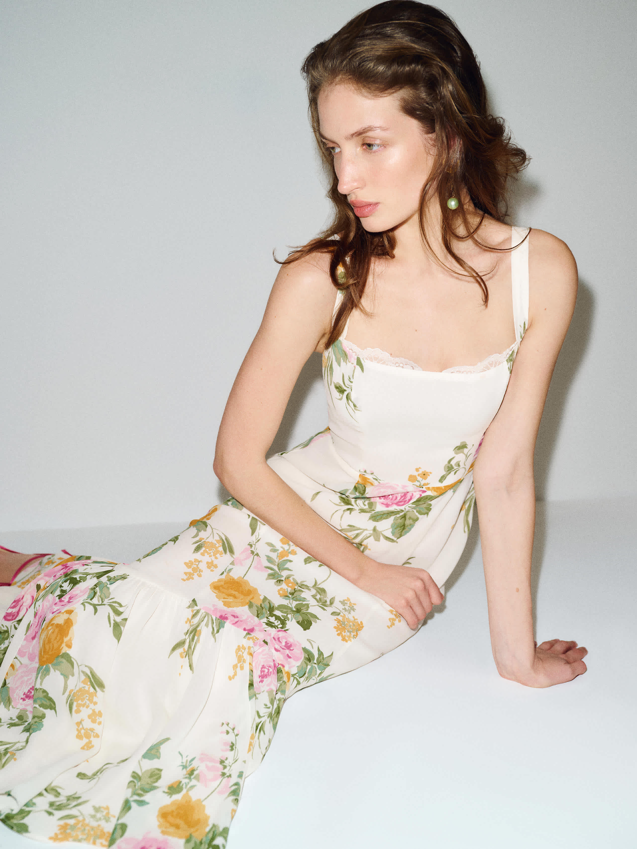 Irisa Dress