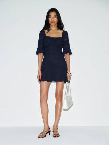 Claribel Dress