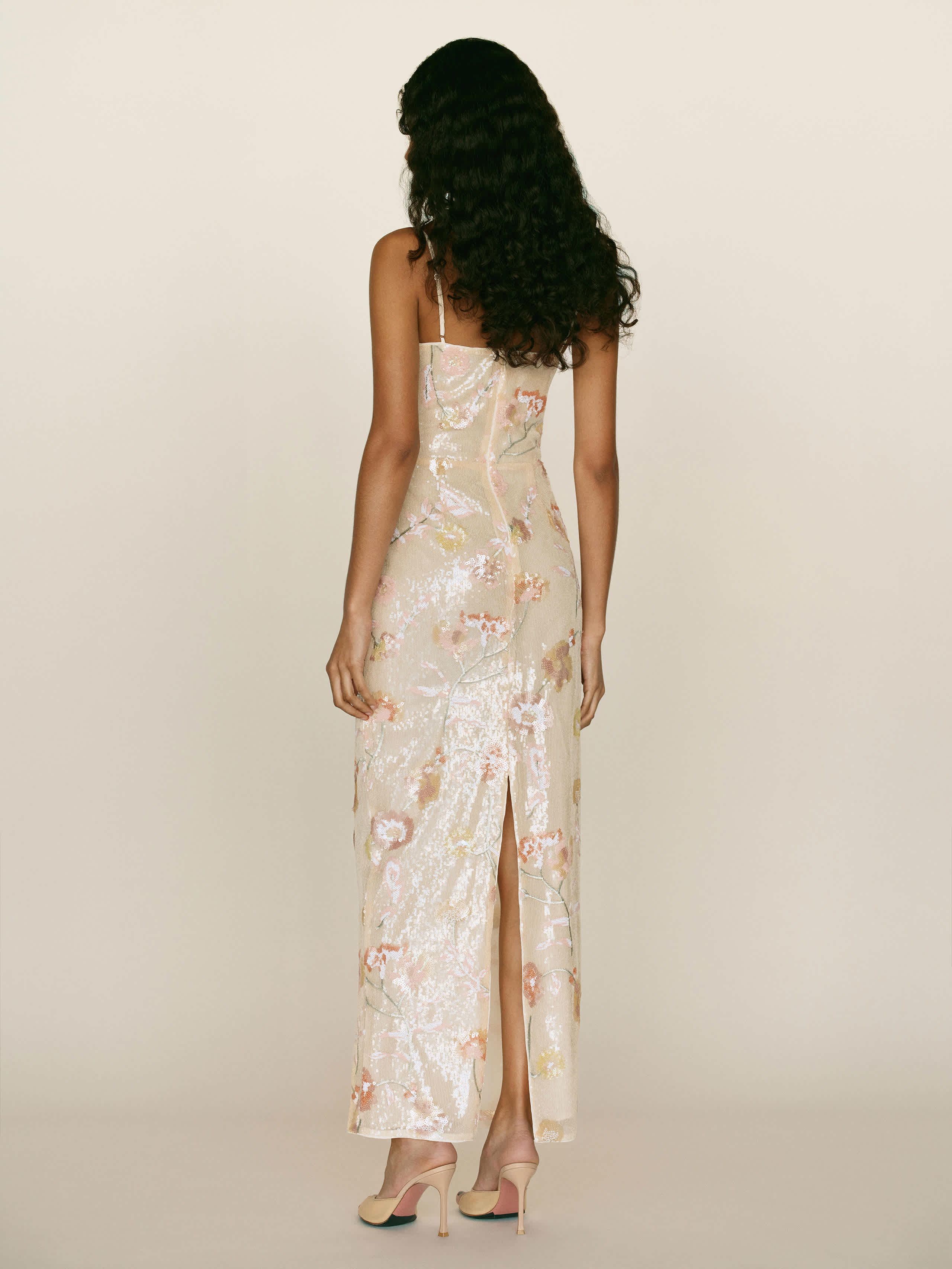 Frankie Dress