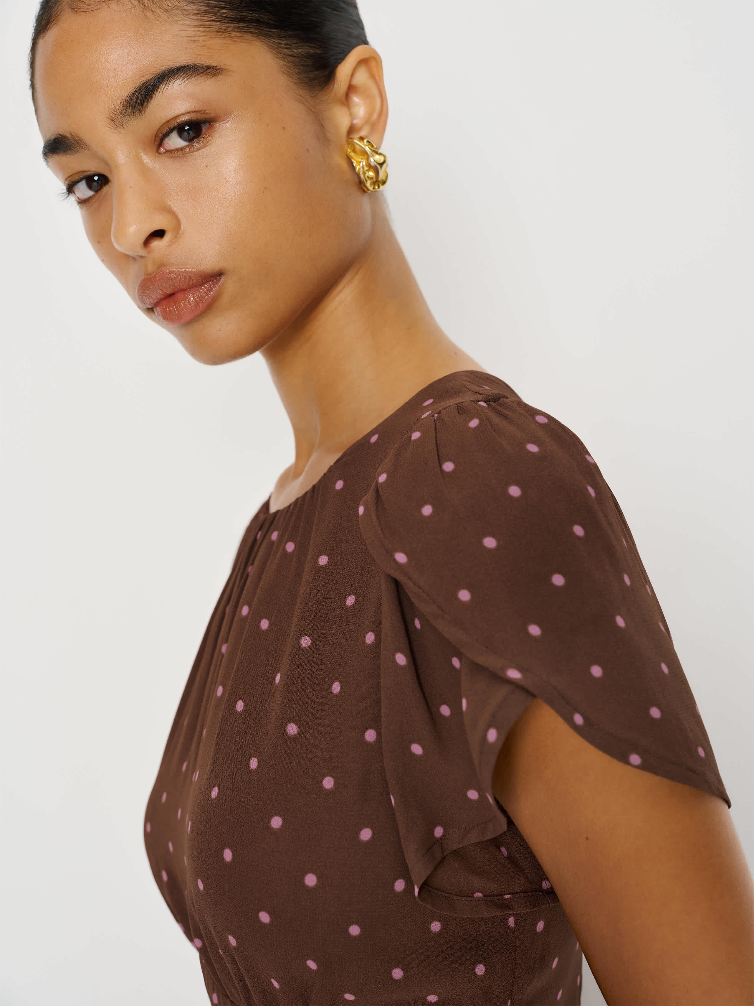 Lula Dress