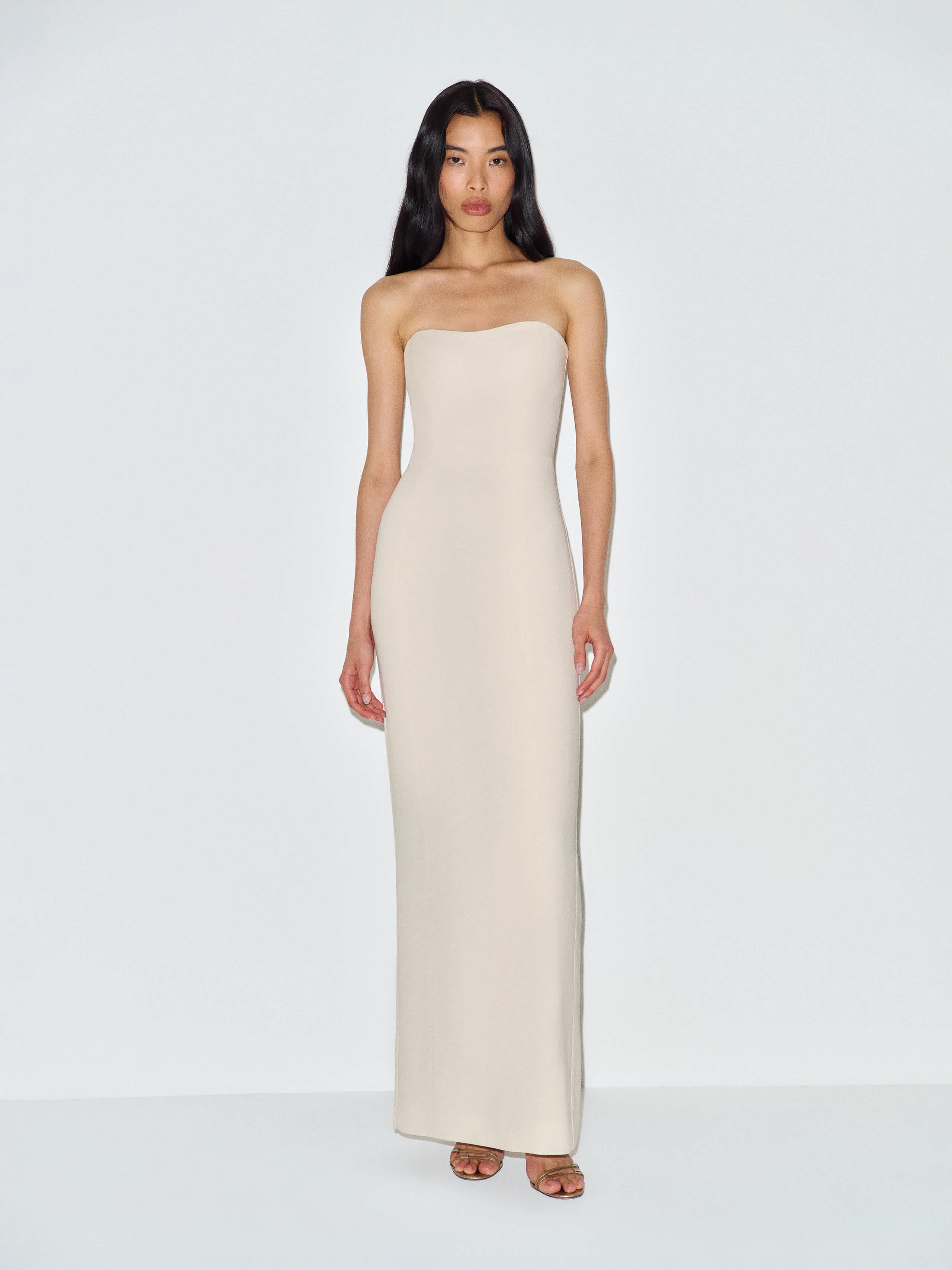 Carolynn Dress