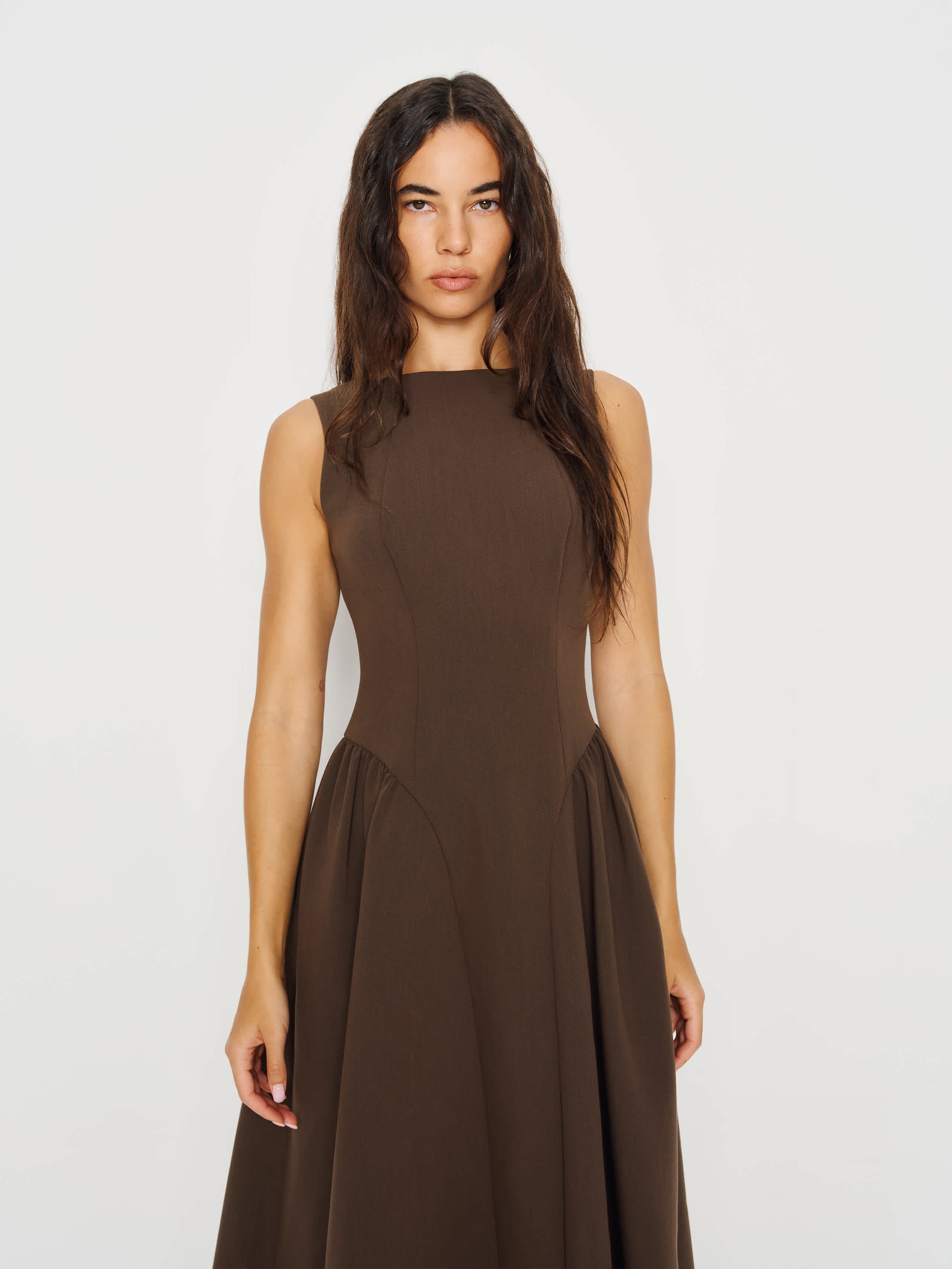 Anelis Dress