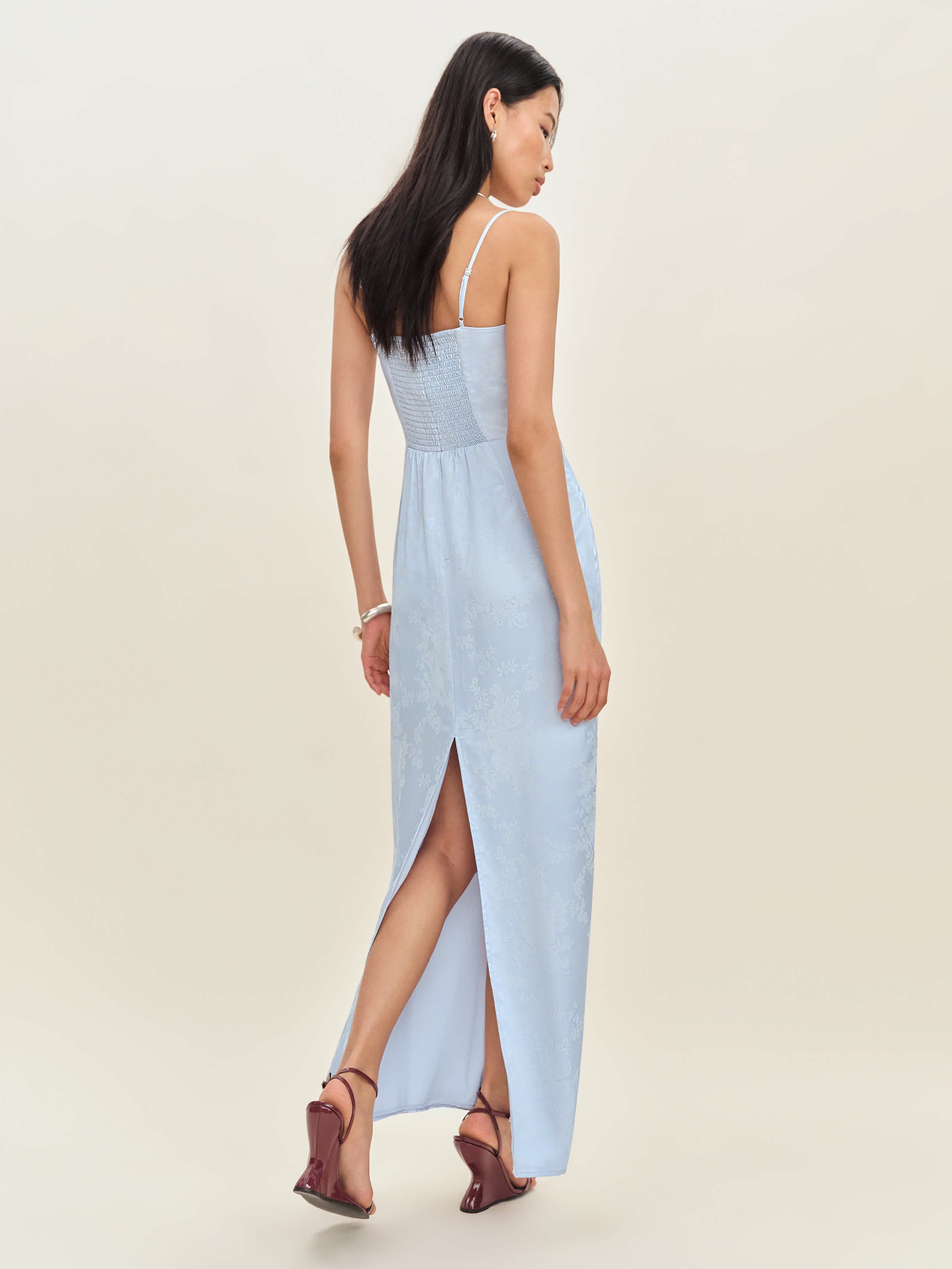 Frankie Dress