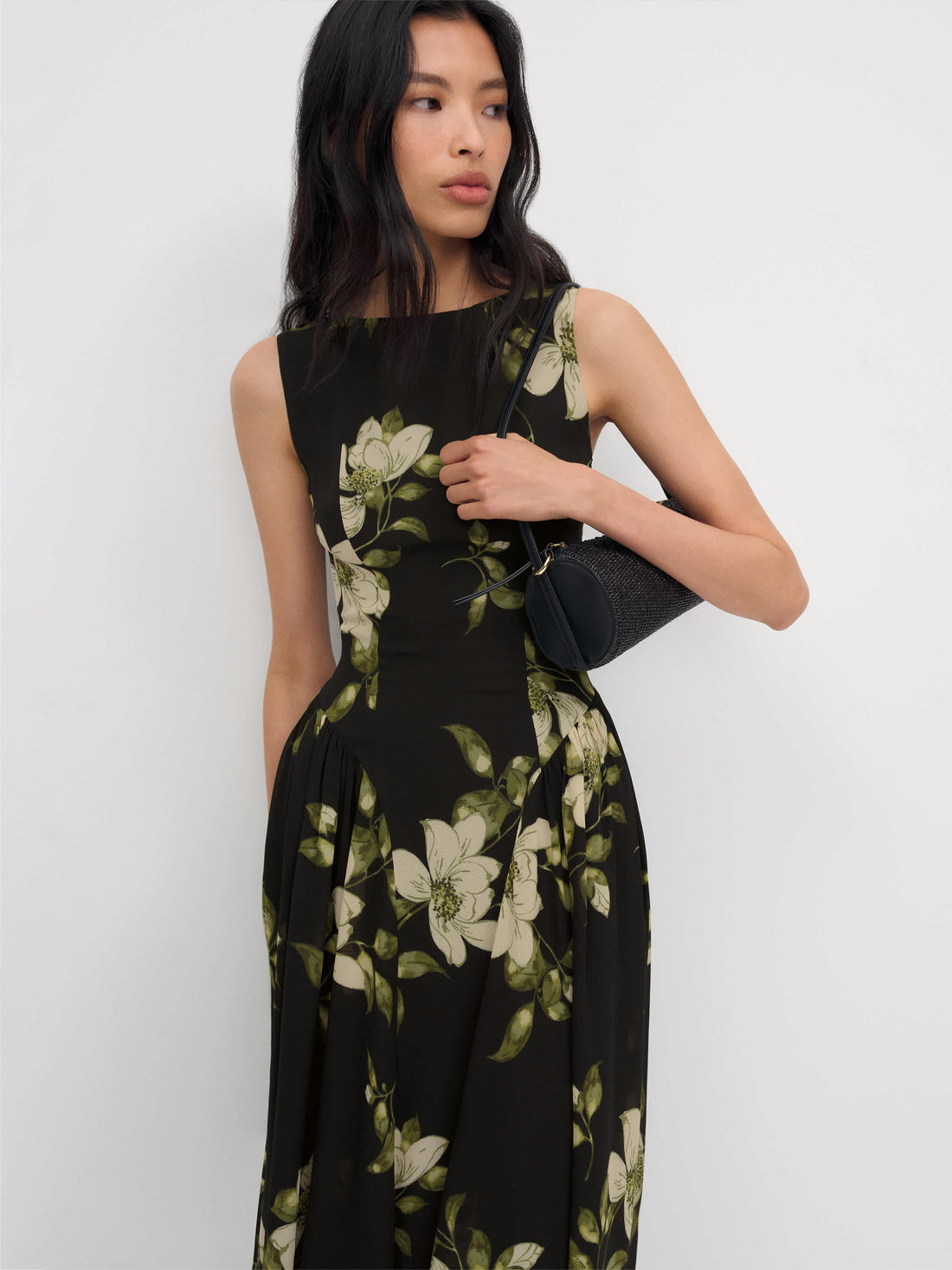 Anelis Dress