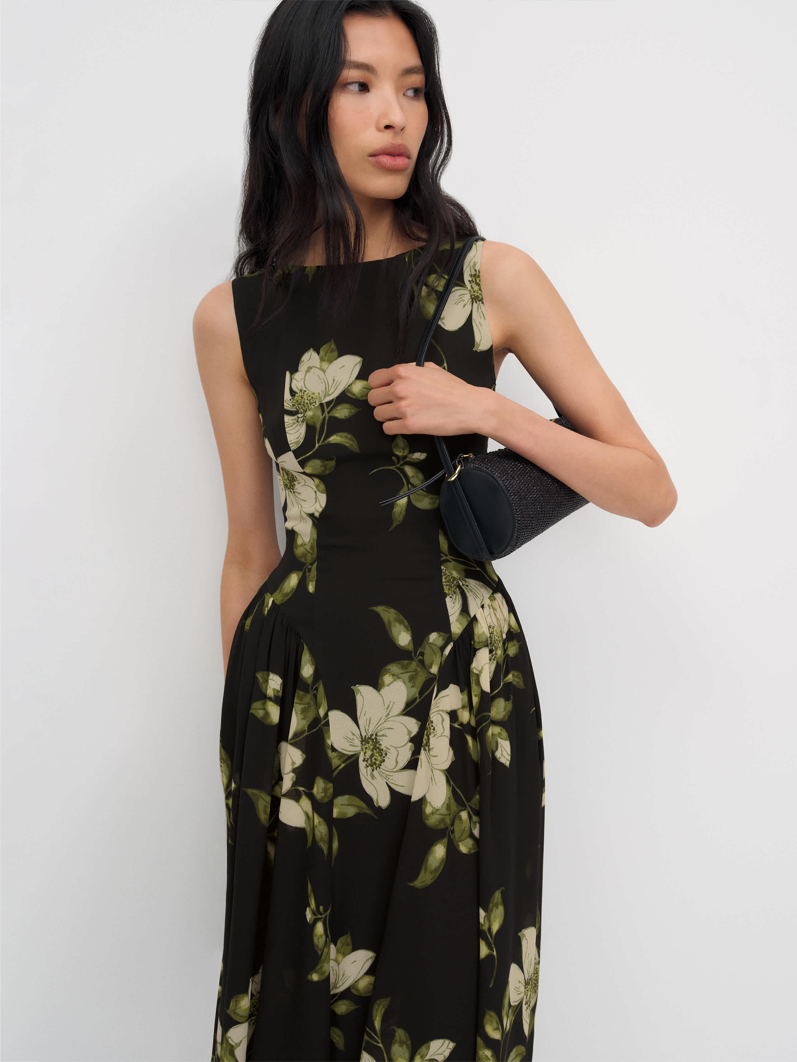 Anelis Dress