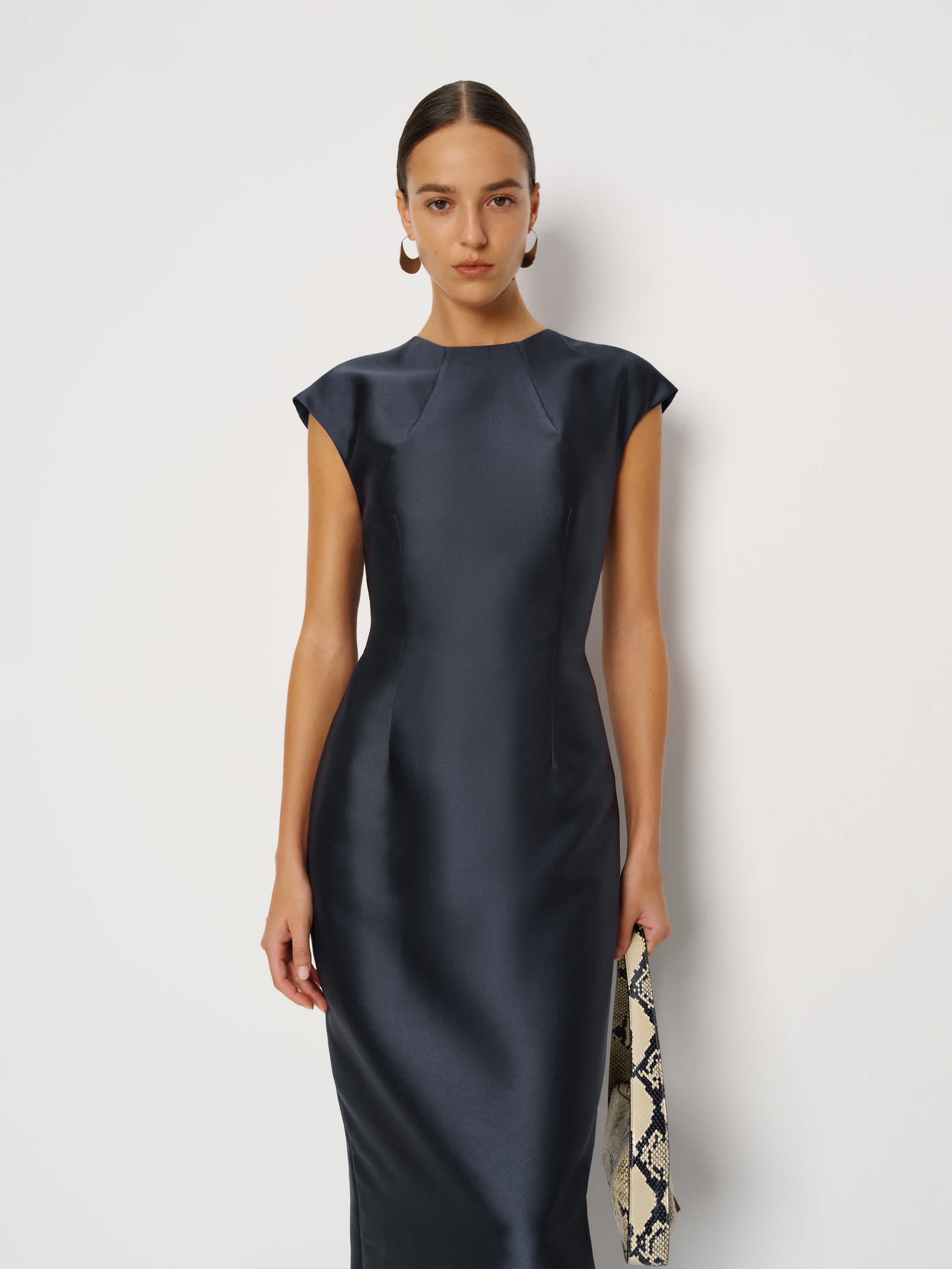 Belden Dress