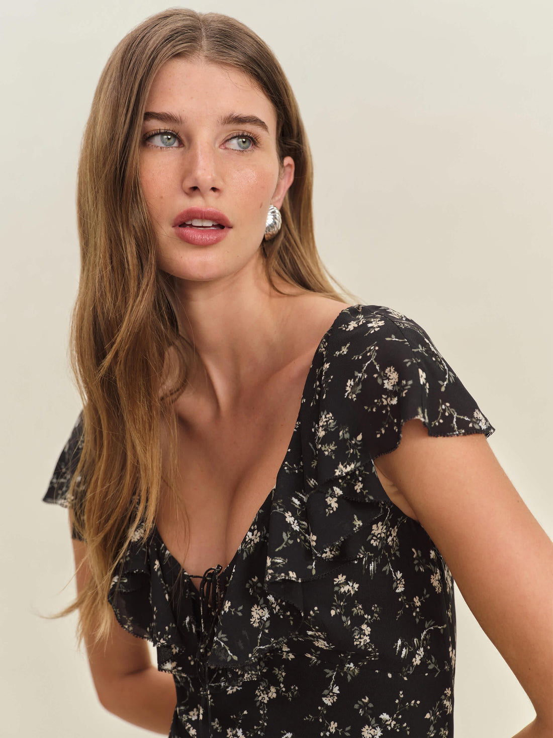 Gaelle Dress