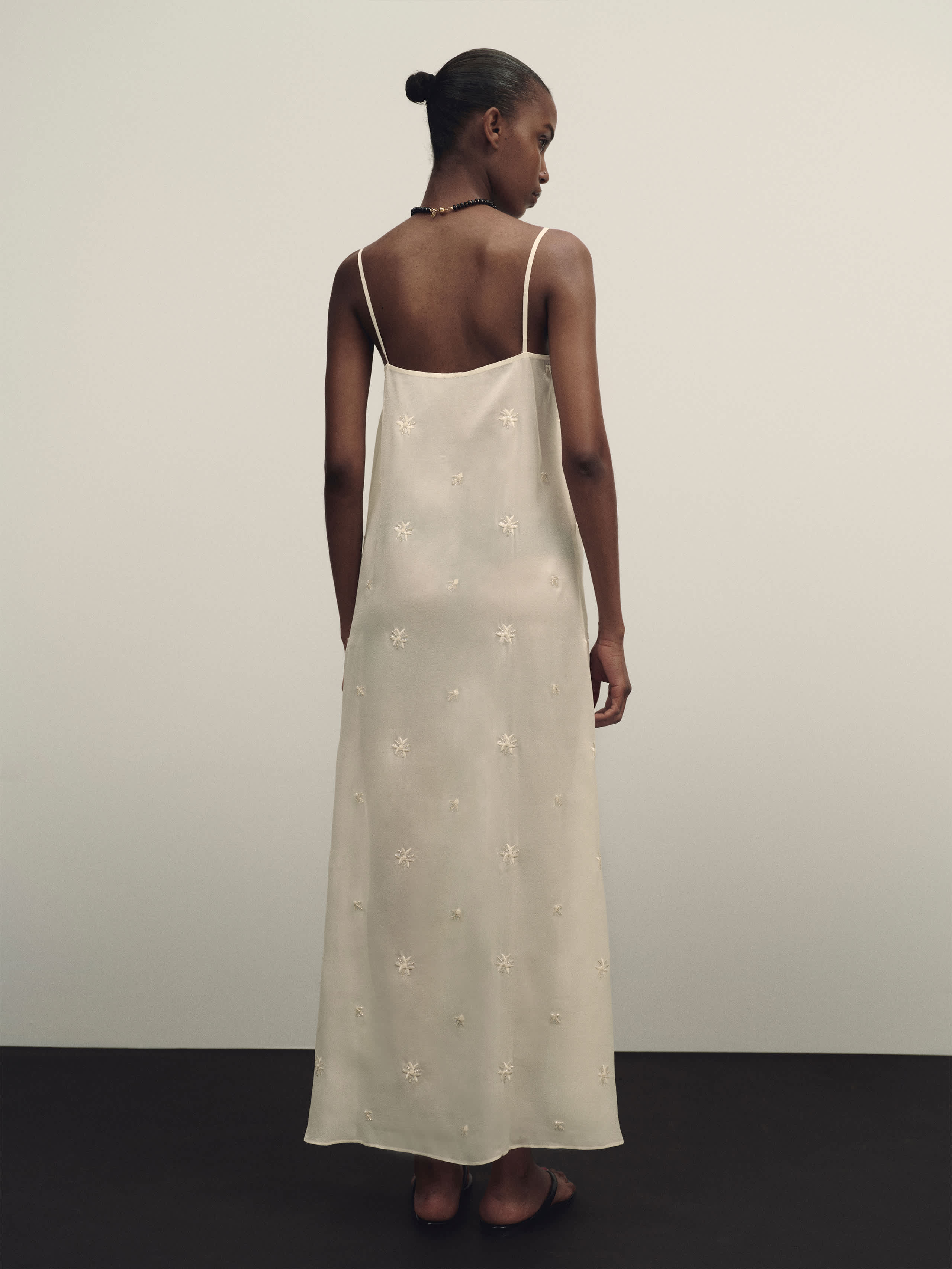 Fabiana Dress