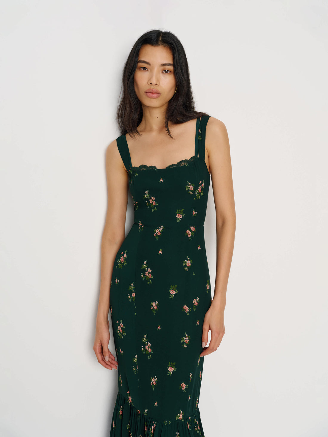 Irisa Dress