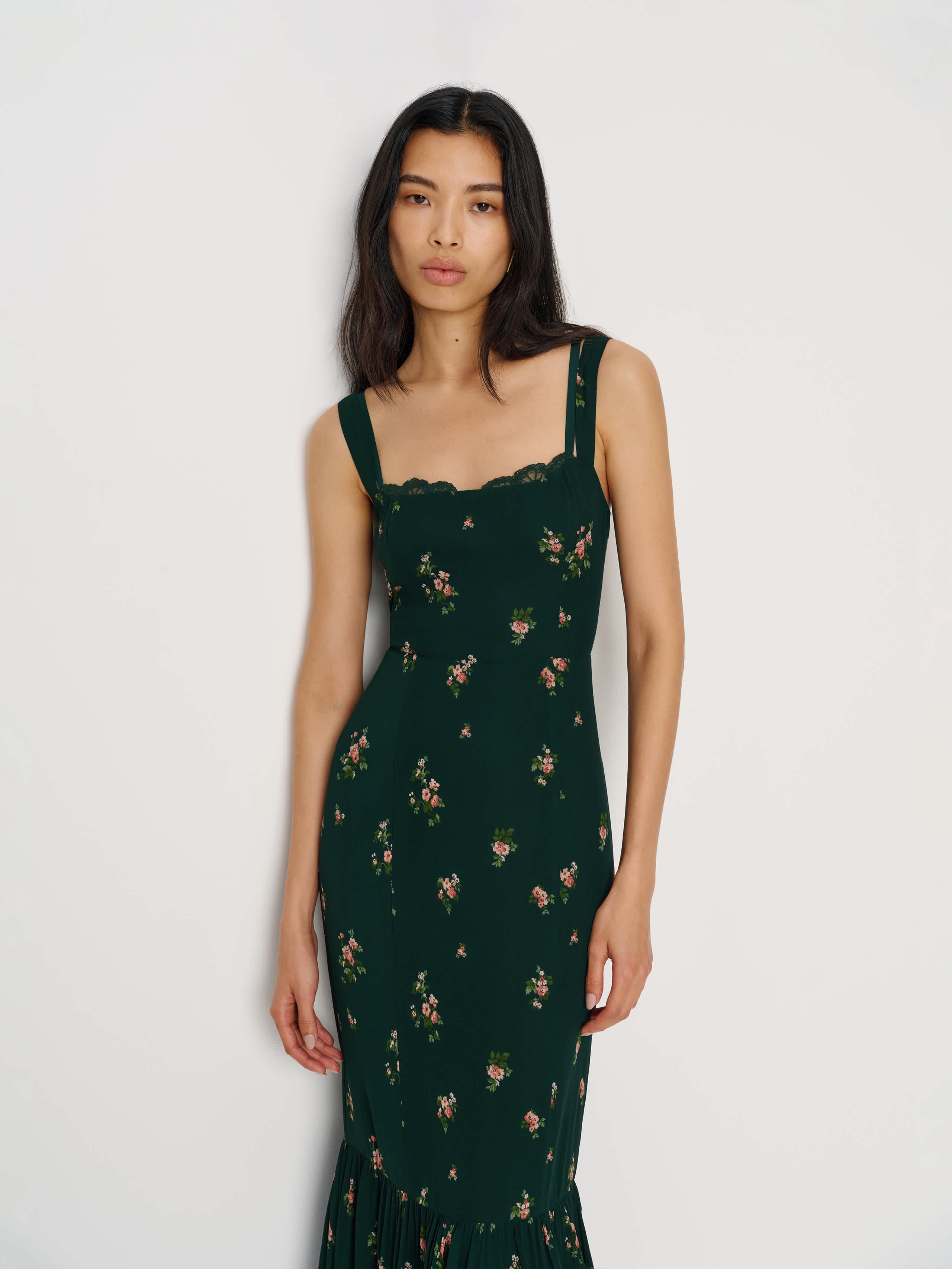 Irisa Dress