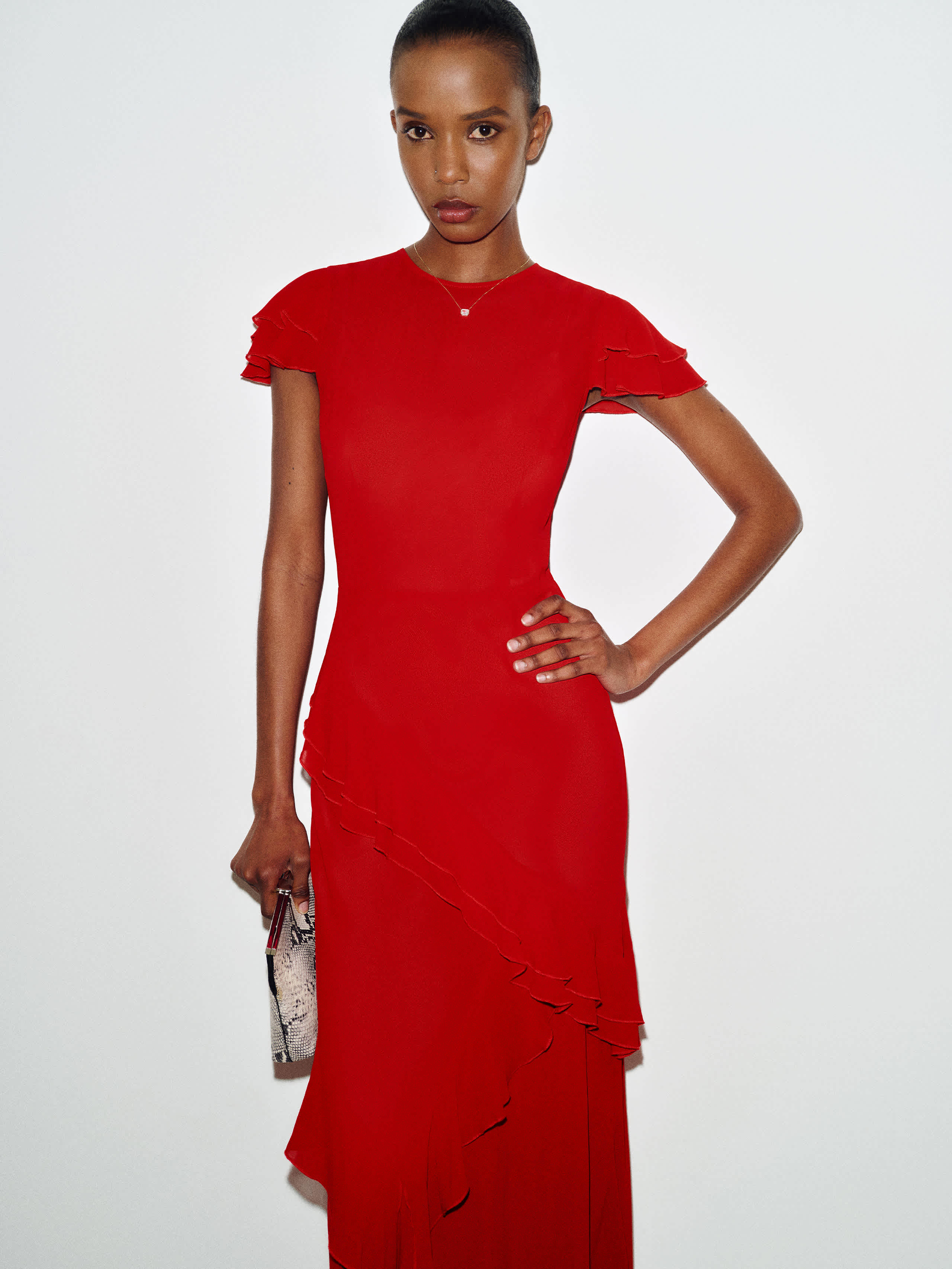 Camila Dress