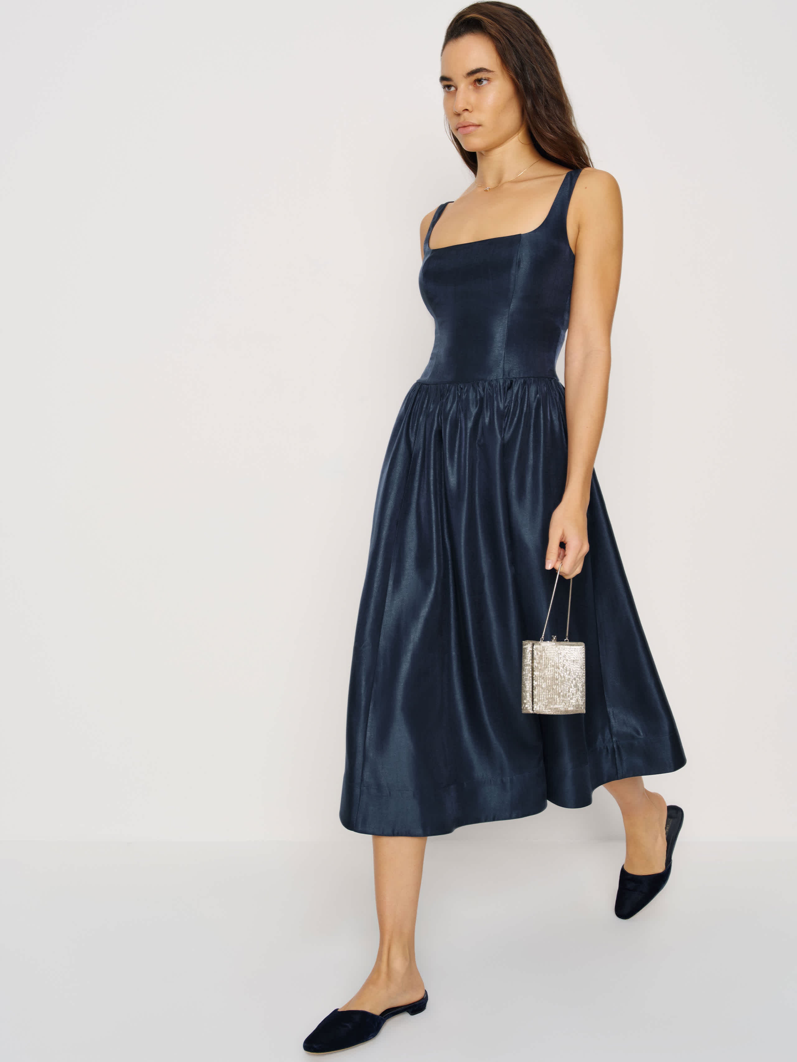 Janu Dress