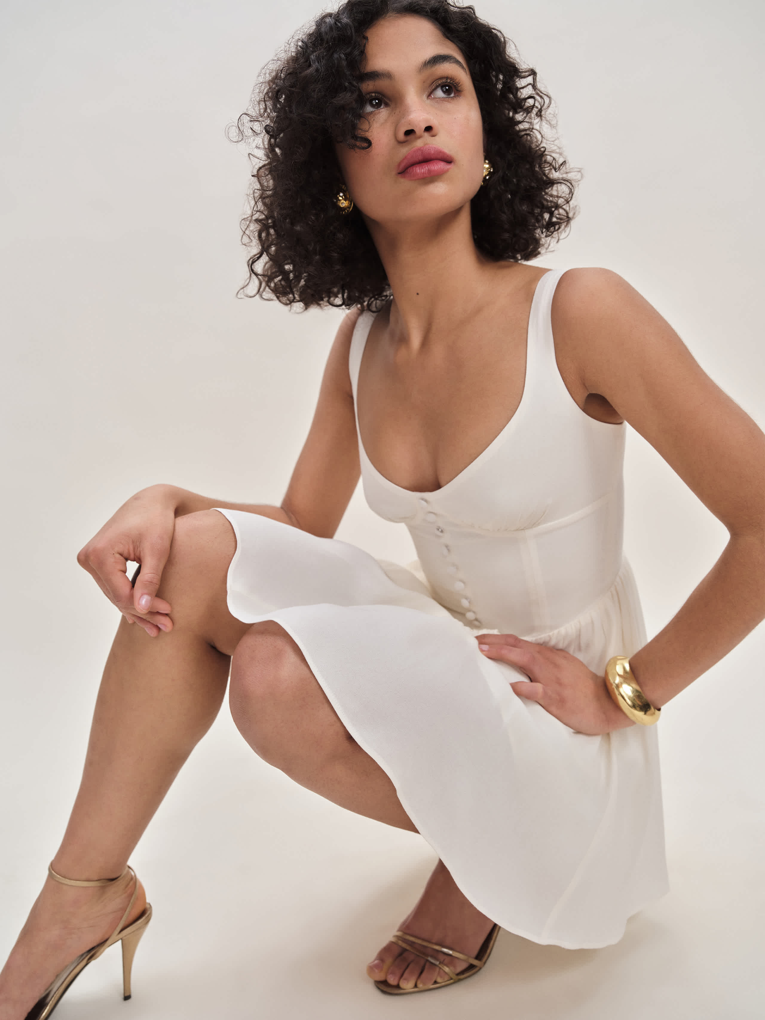 Wynn Dress