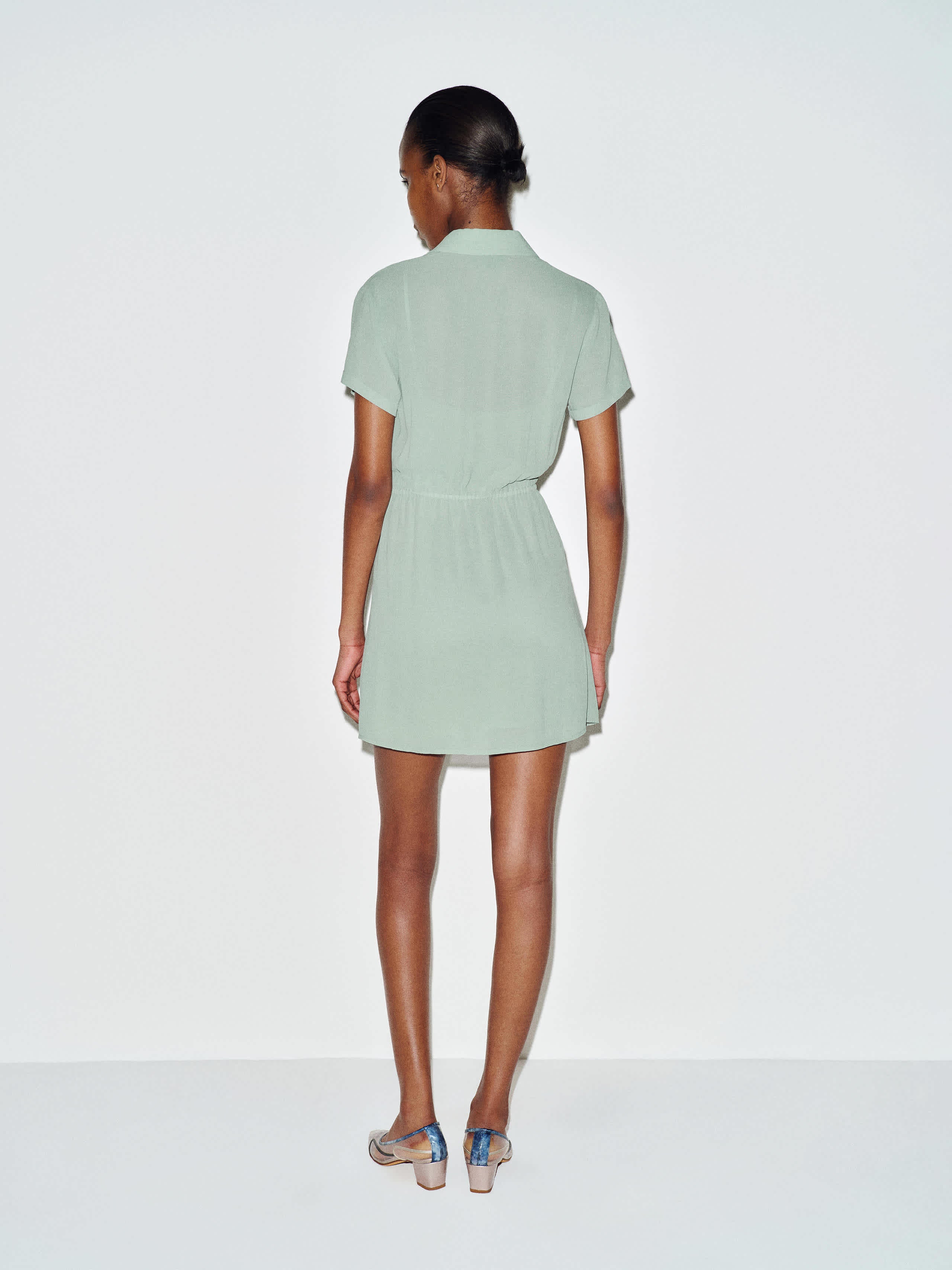 Anwen Dress