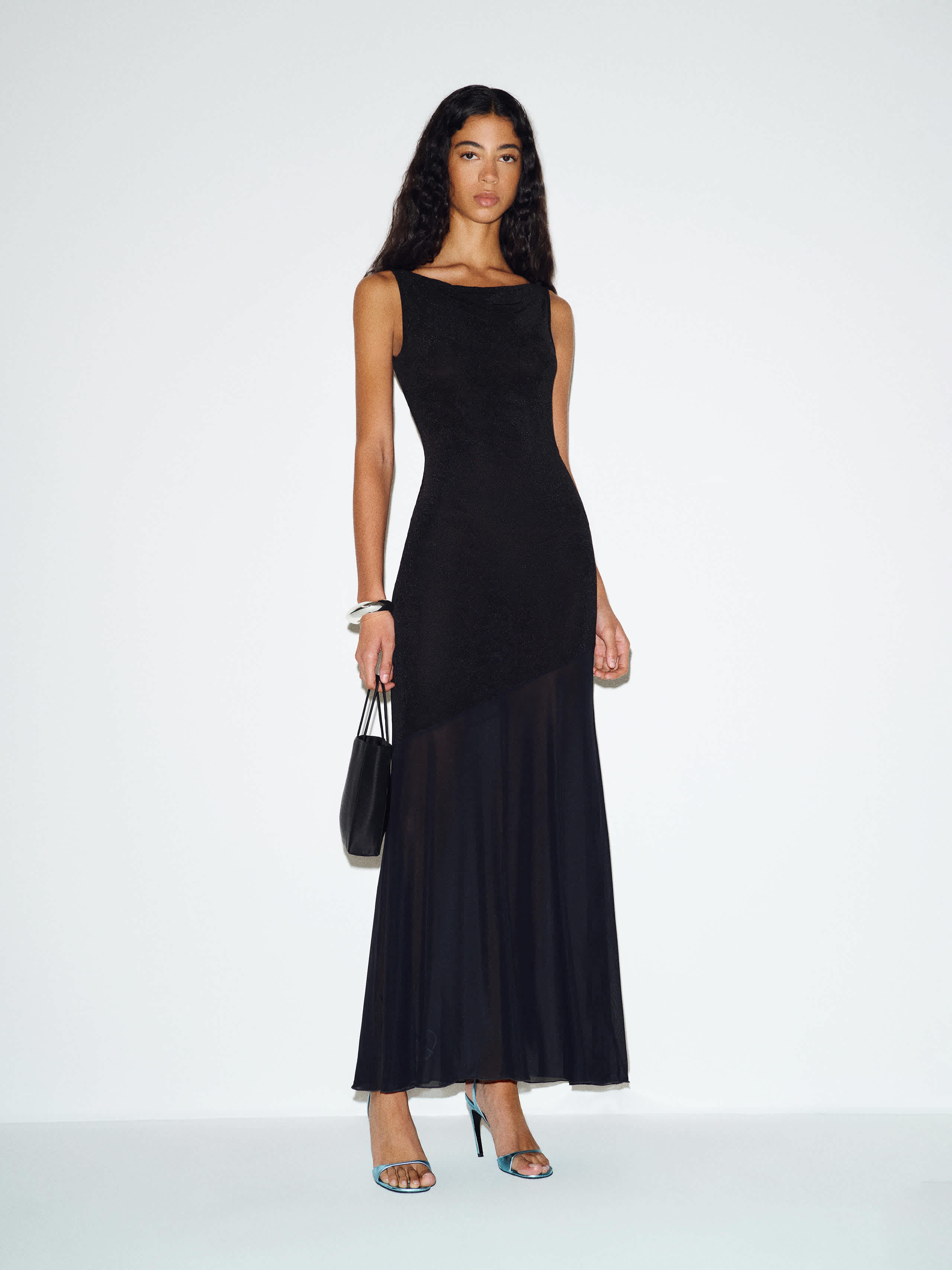Yvette Knit Dress
