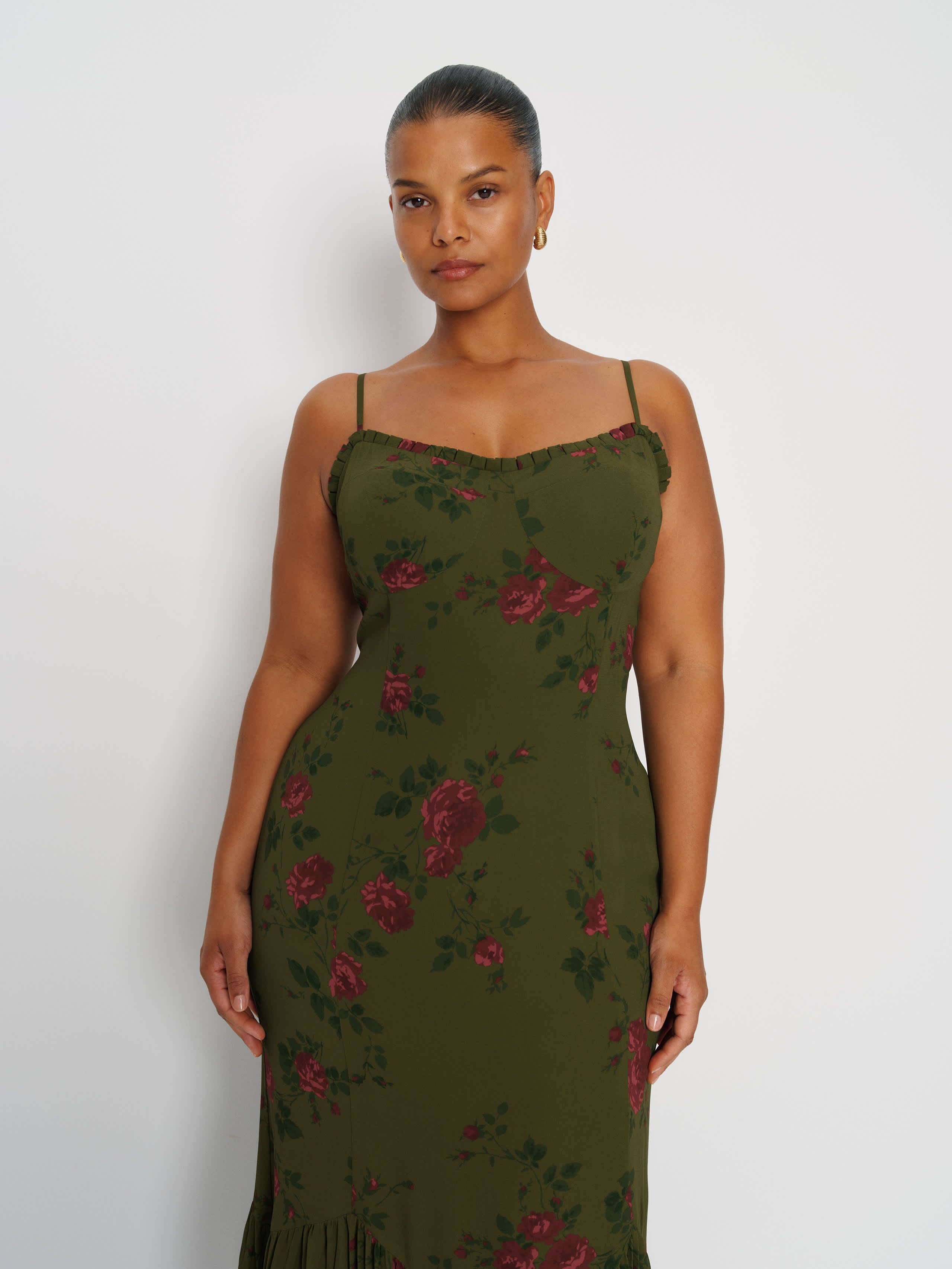 Aiko Dress Es
