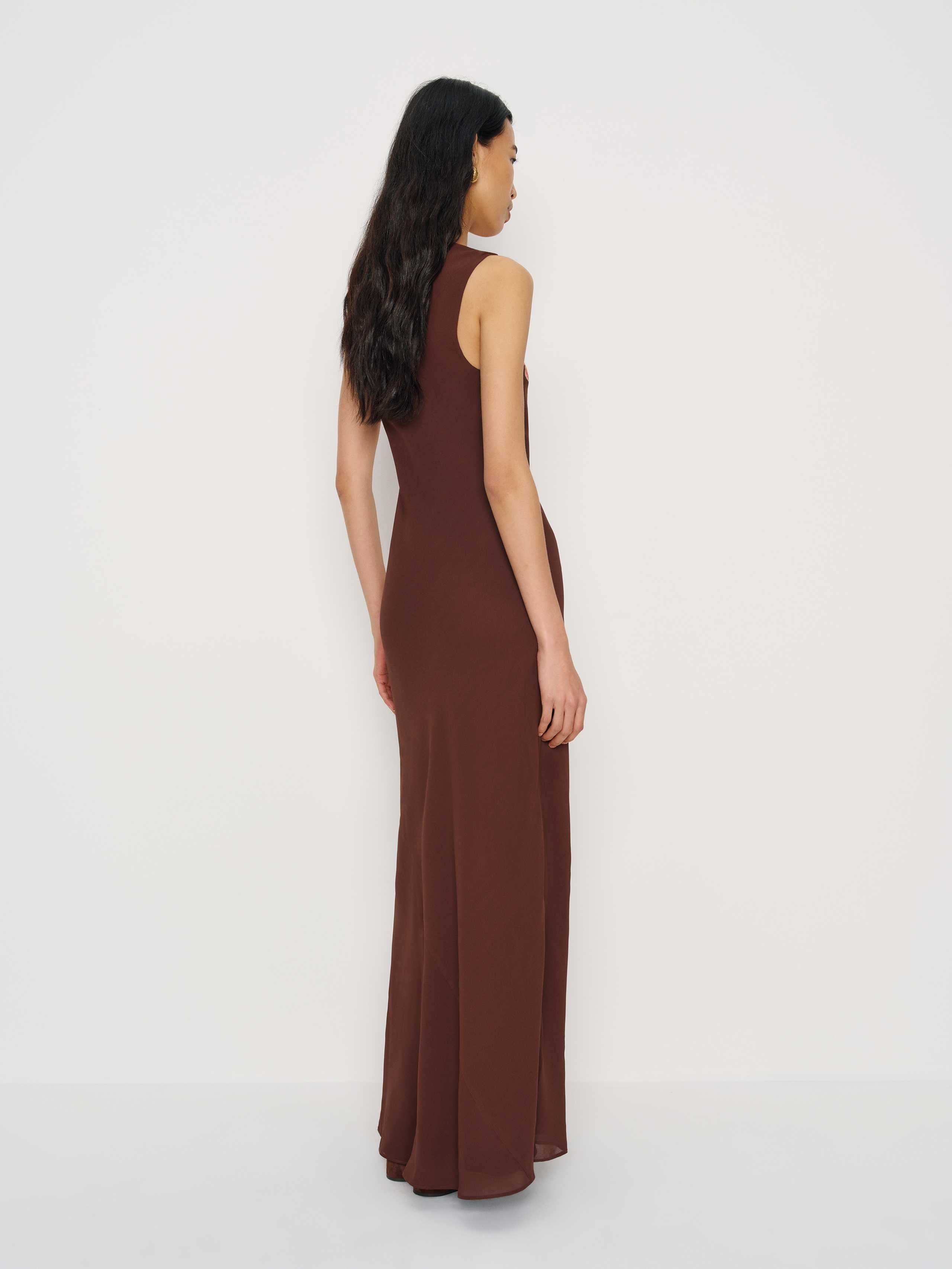 Prescott Dress