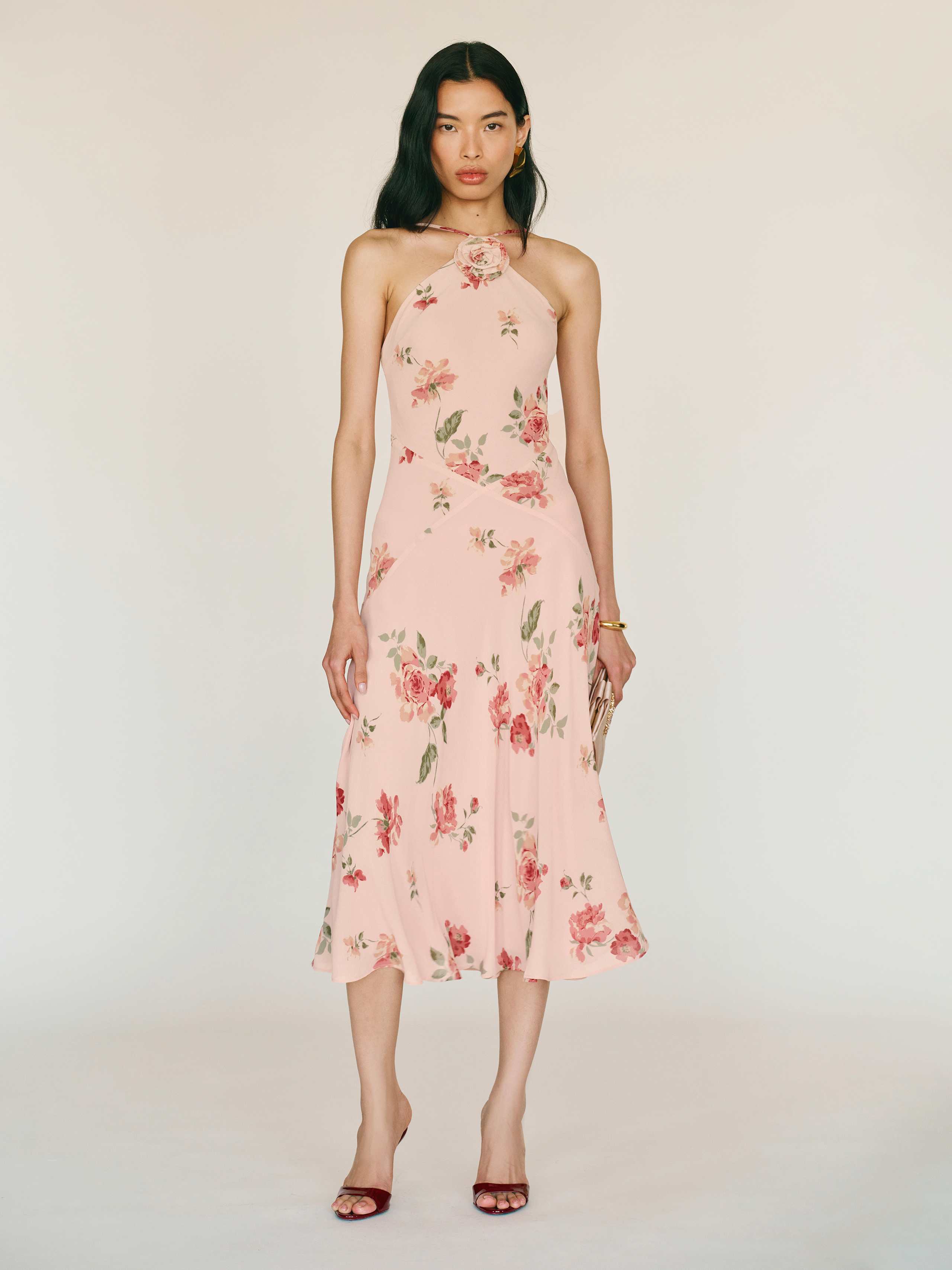 Deniz Dress