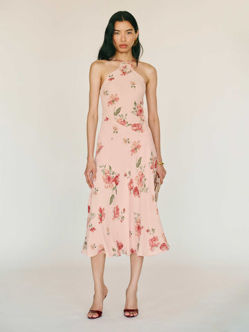 Deniz Dress