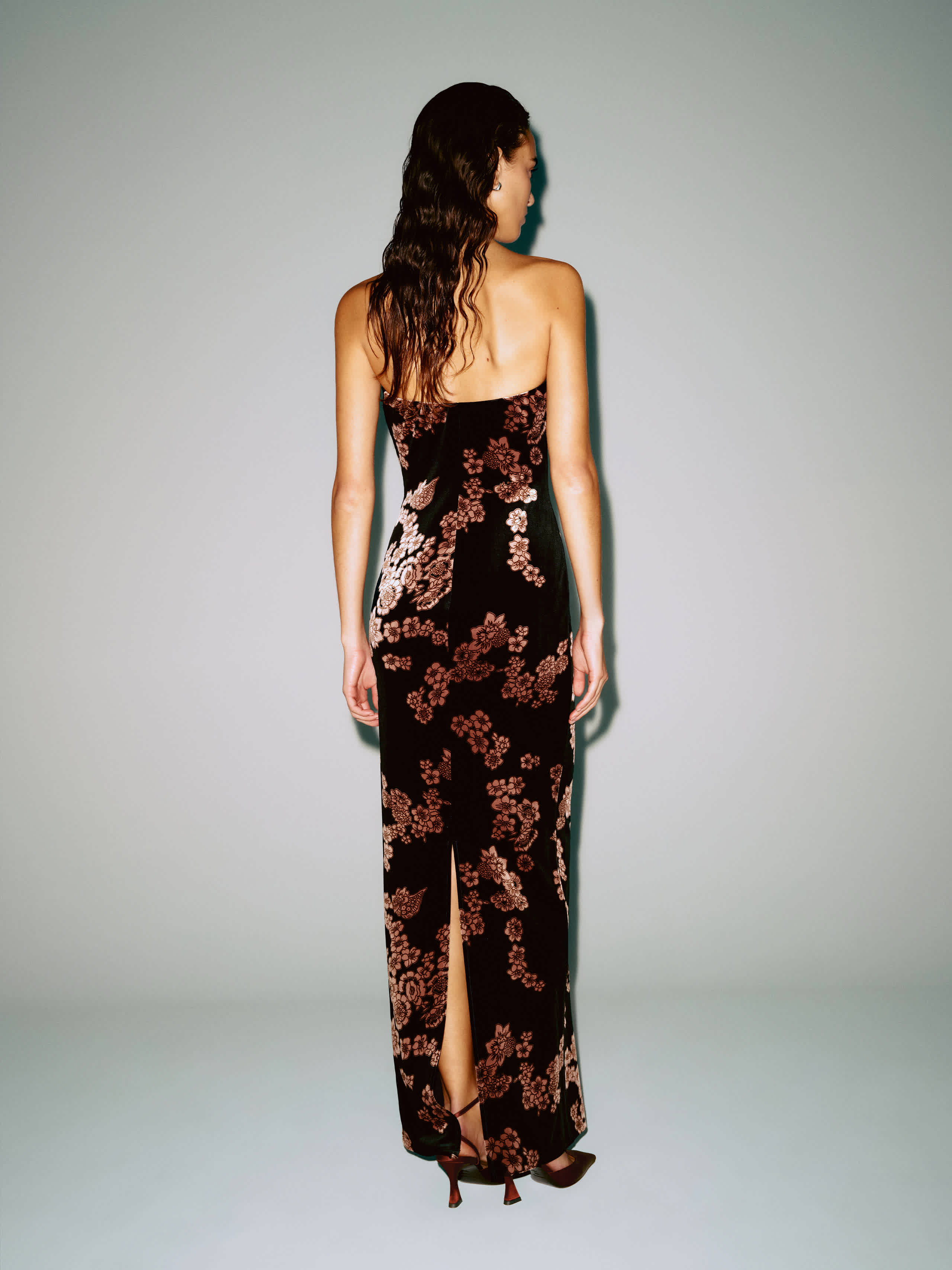 Ellison Knit Dress