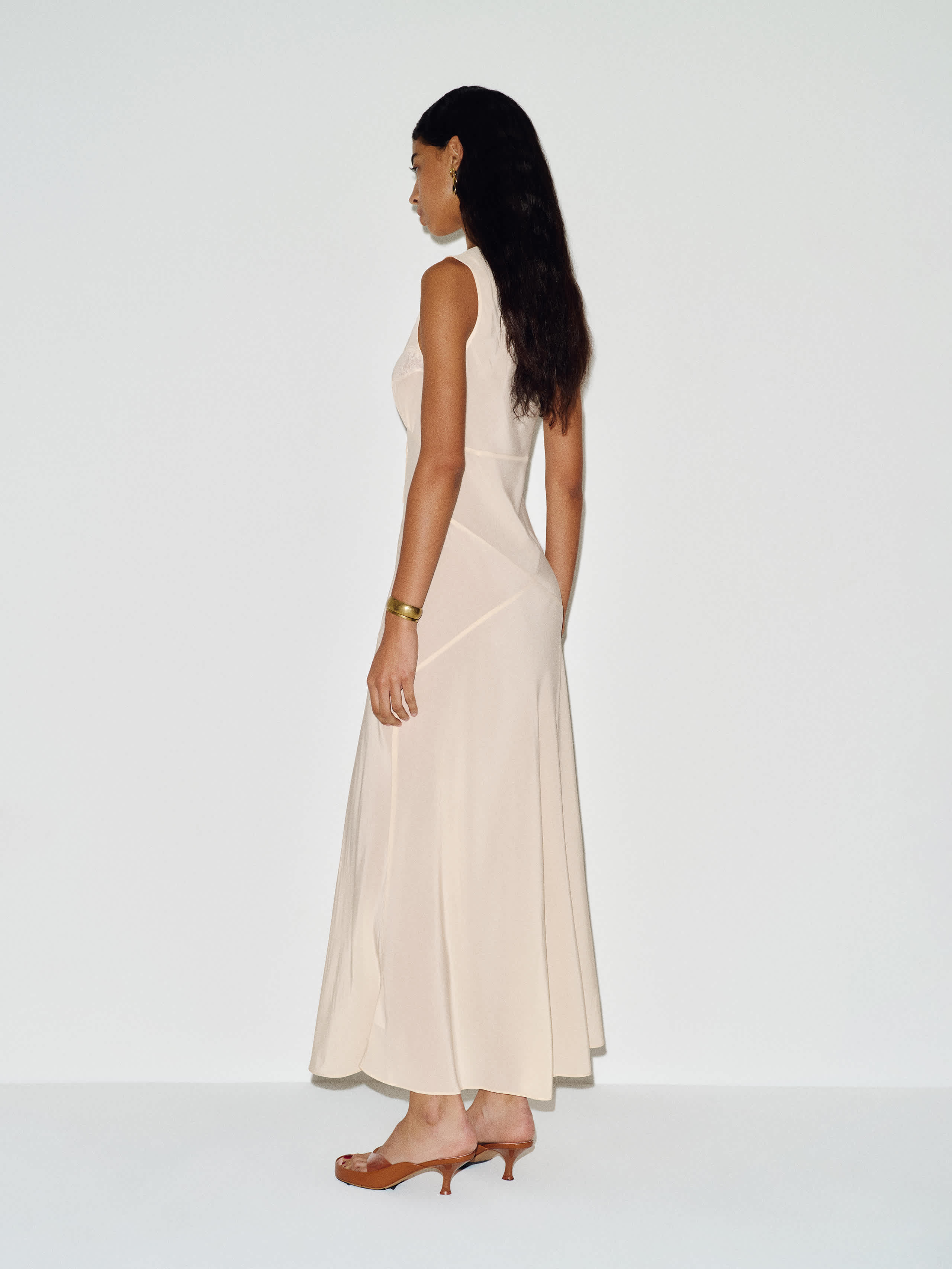 Saphira Dress