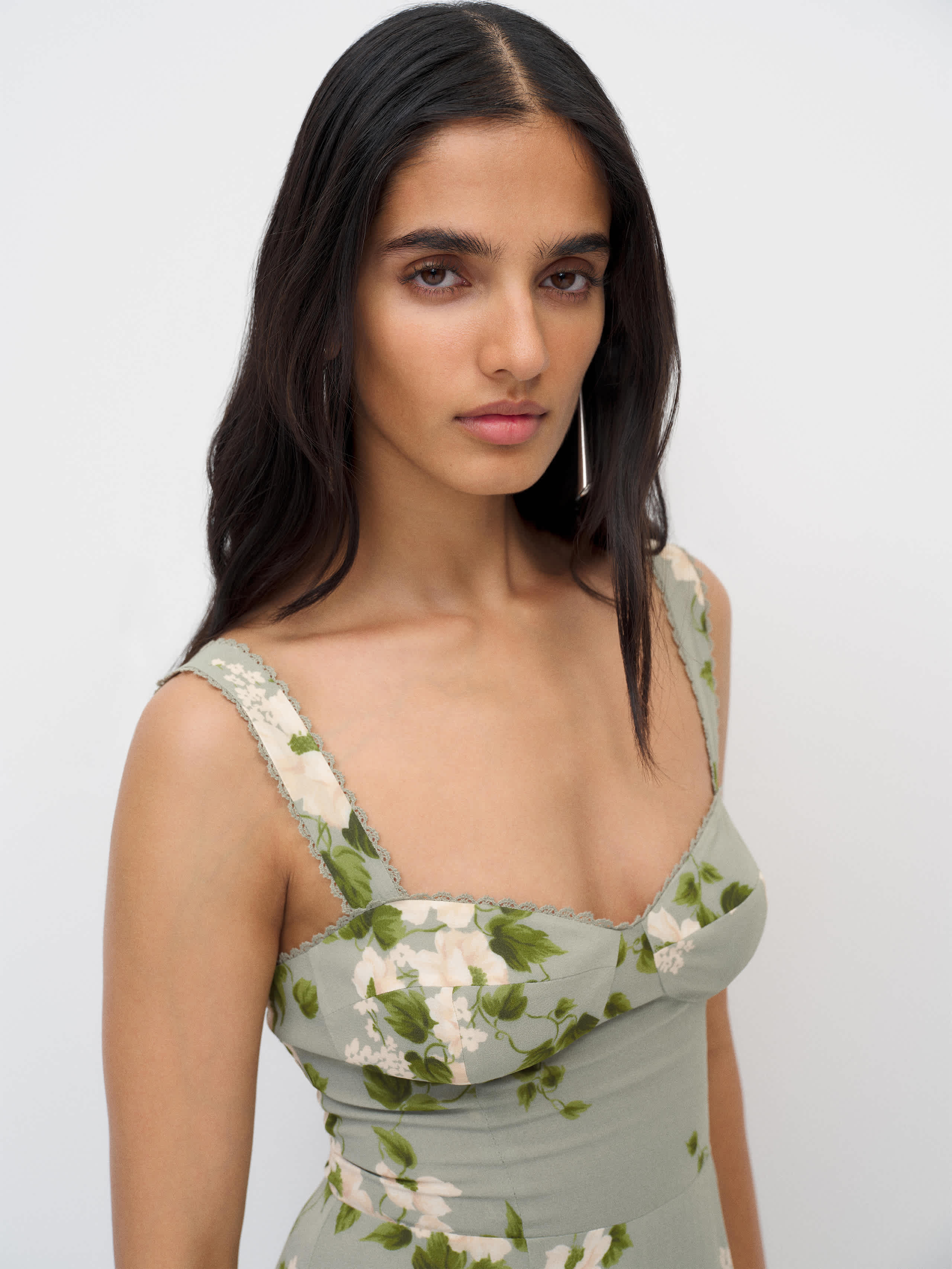 Lela Dress