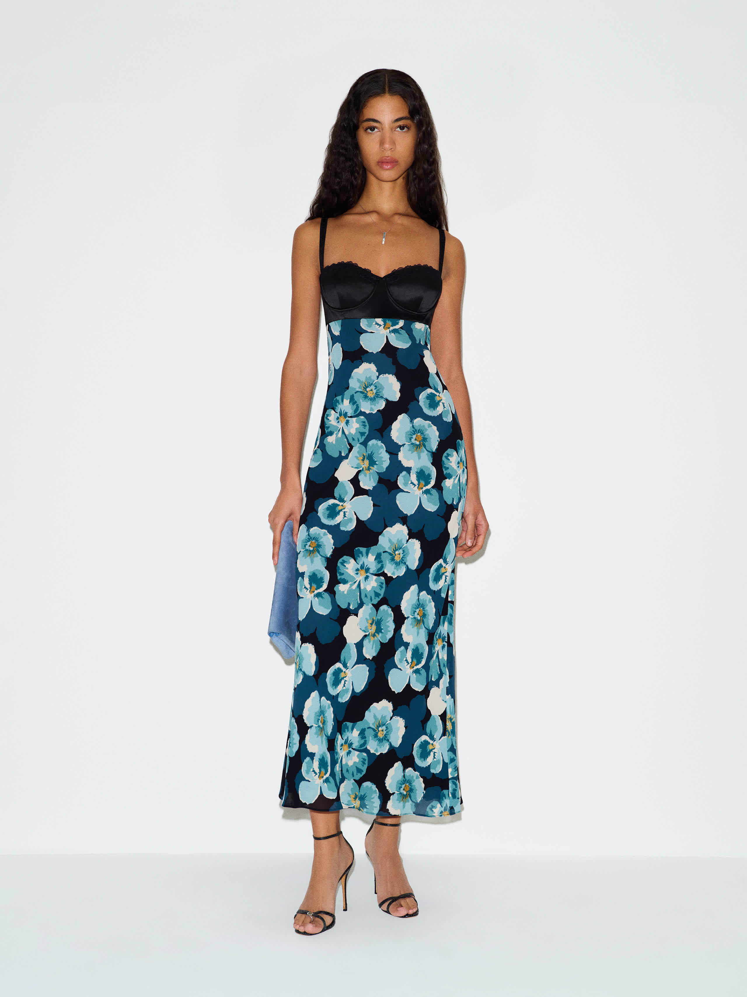 Breanne Dress