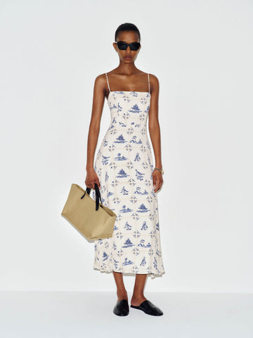 Monette Dress