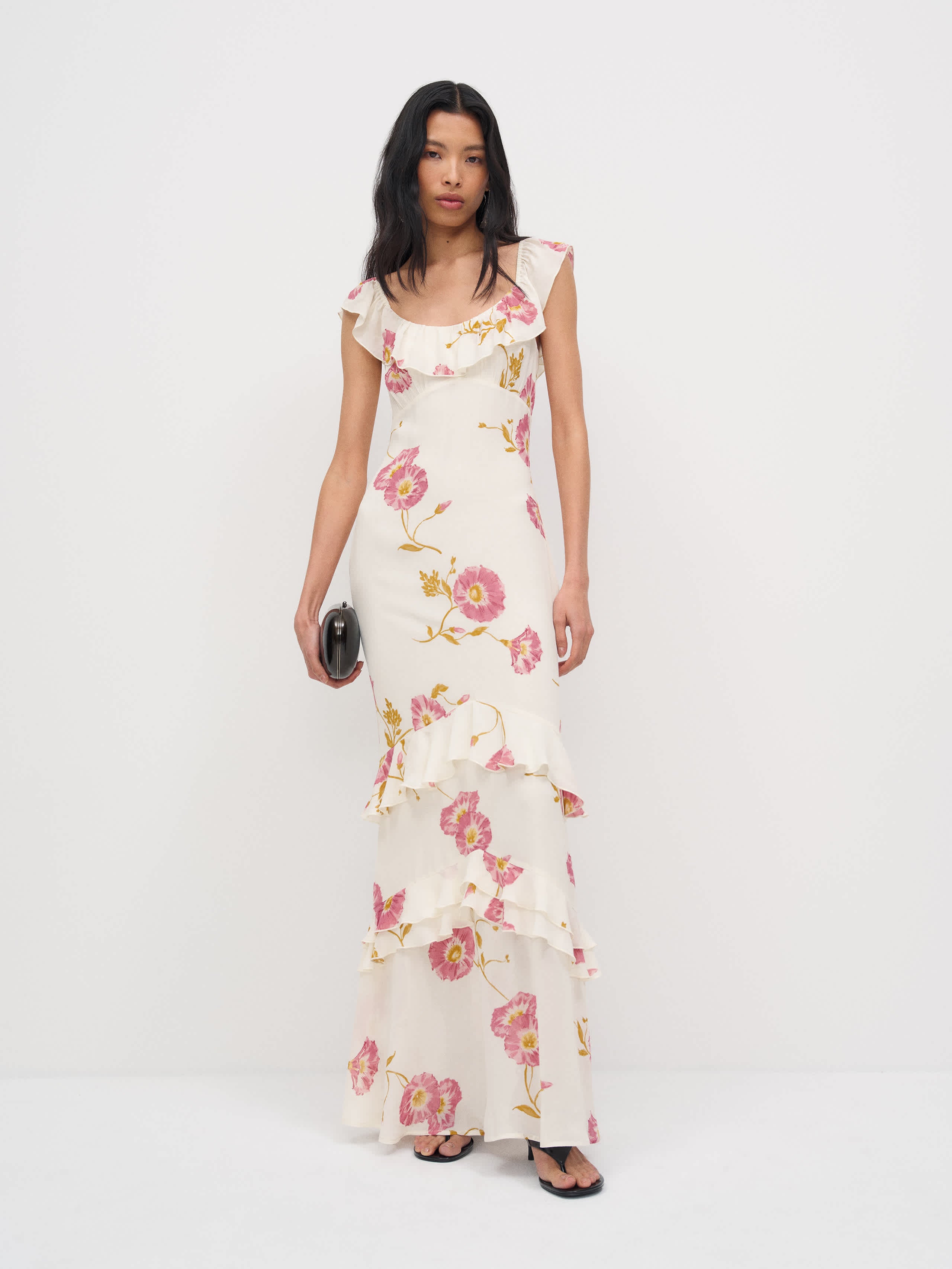Tripoli Dress