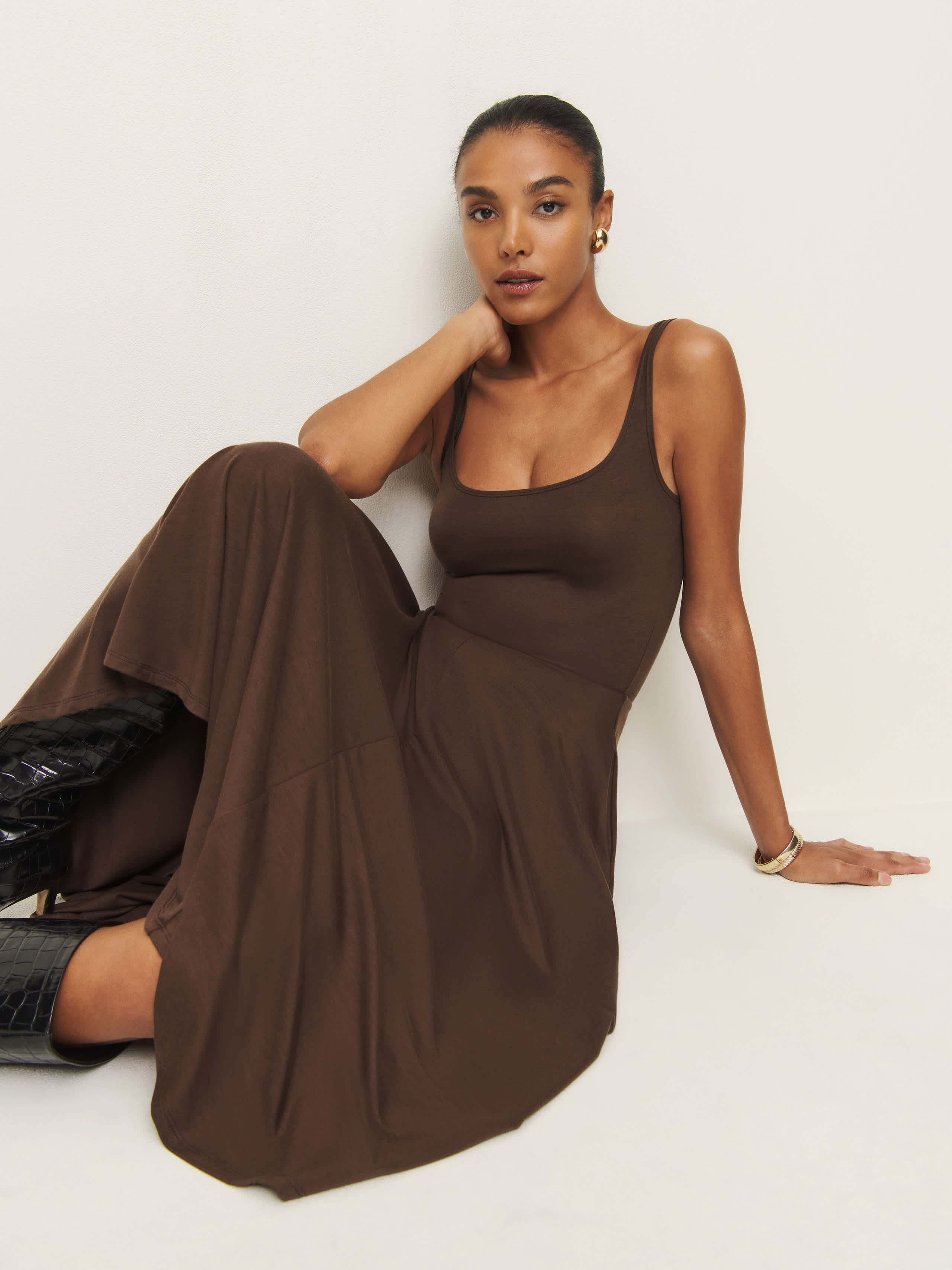 Rou Knit Dress